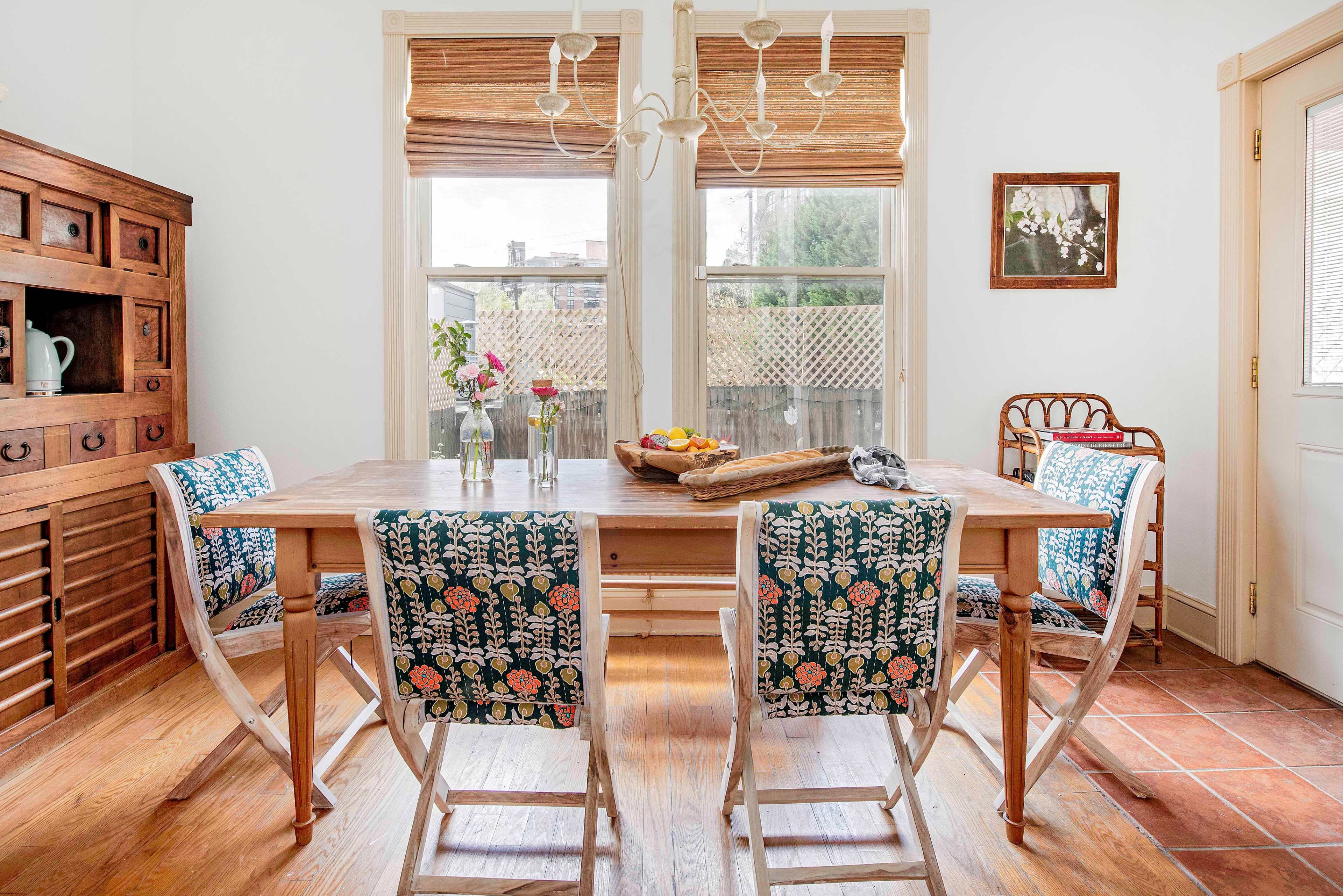 Savannah Safari - Paw-sitively Chic Designer Home Image in Cabbagetown, Atlanta, GA