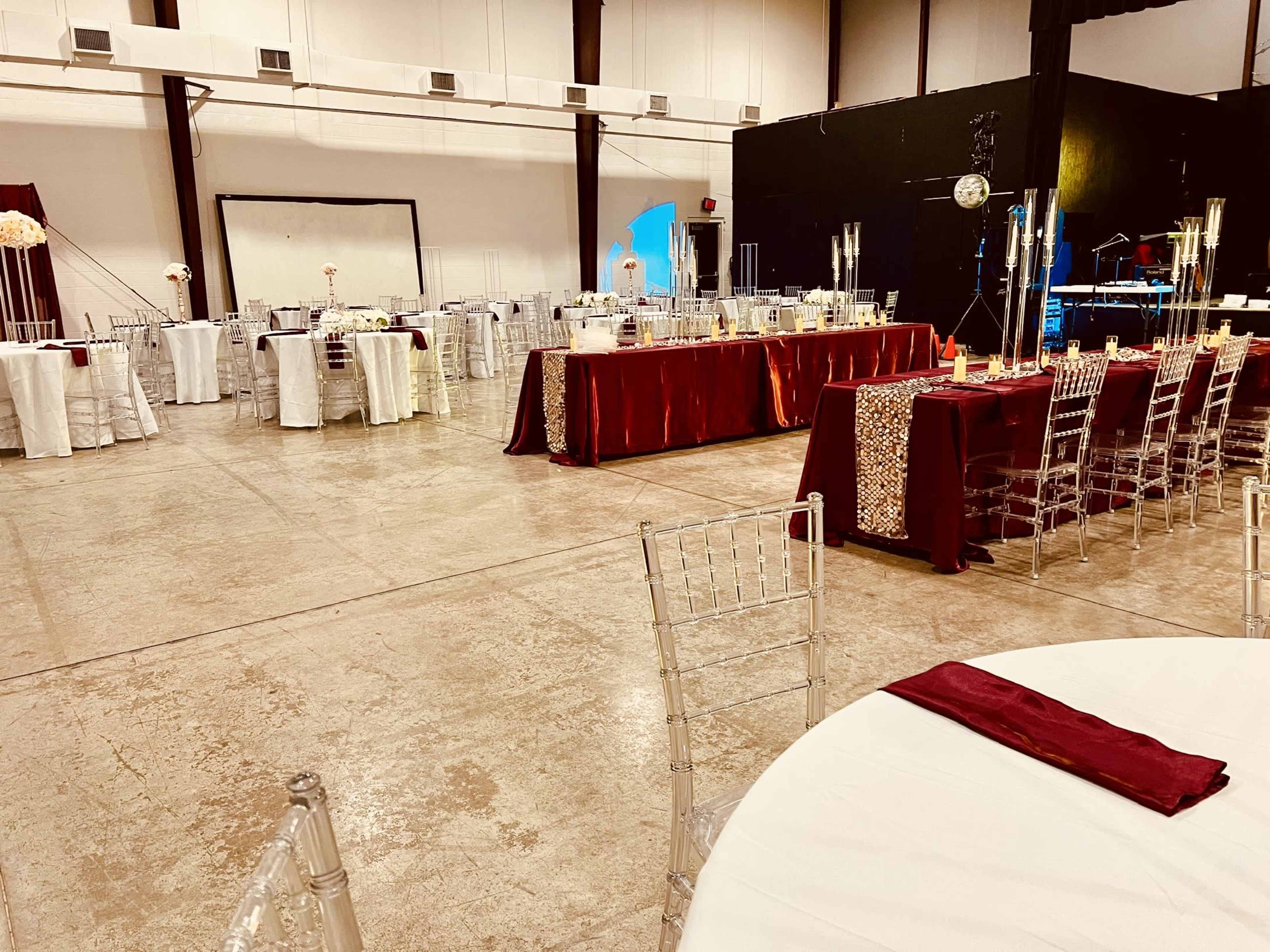 3105 Events Image in Four Corners, Antioch, TN