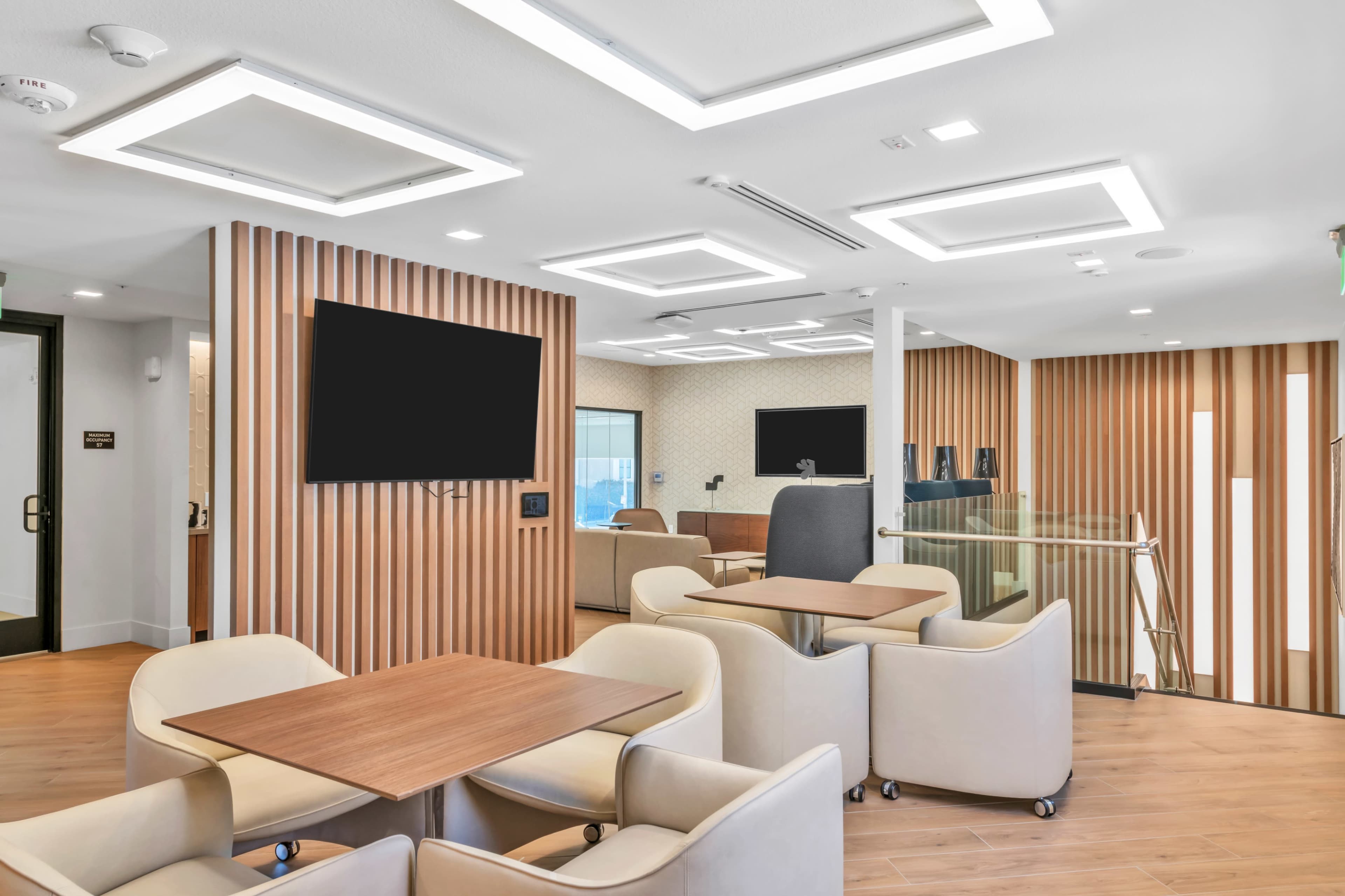 Stylish Lounge near Venice Beach Image in Venice, Marina Del Rey, CA