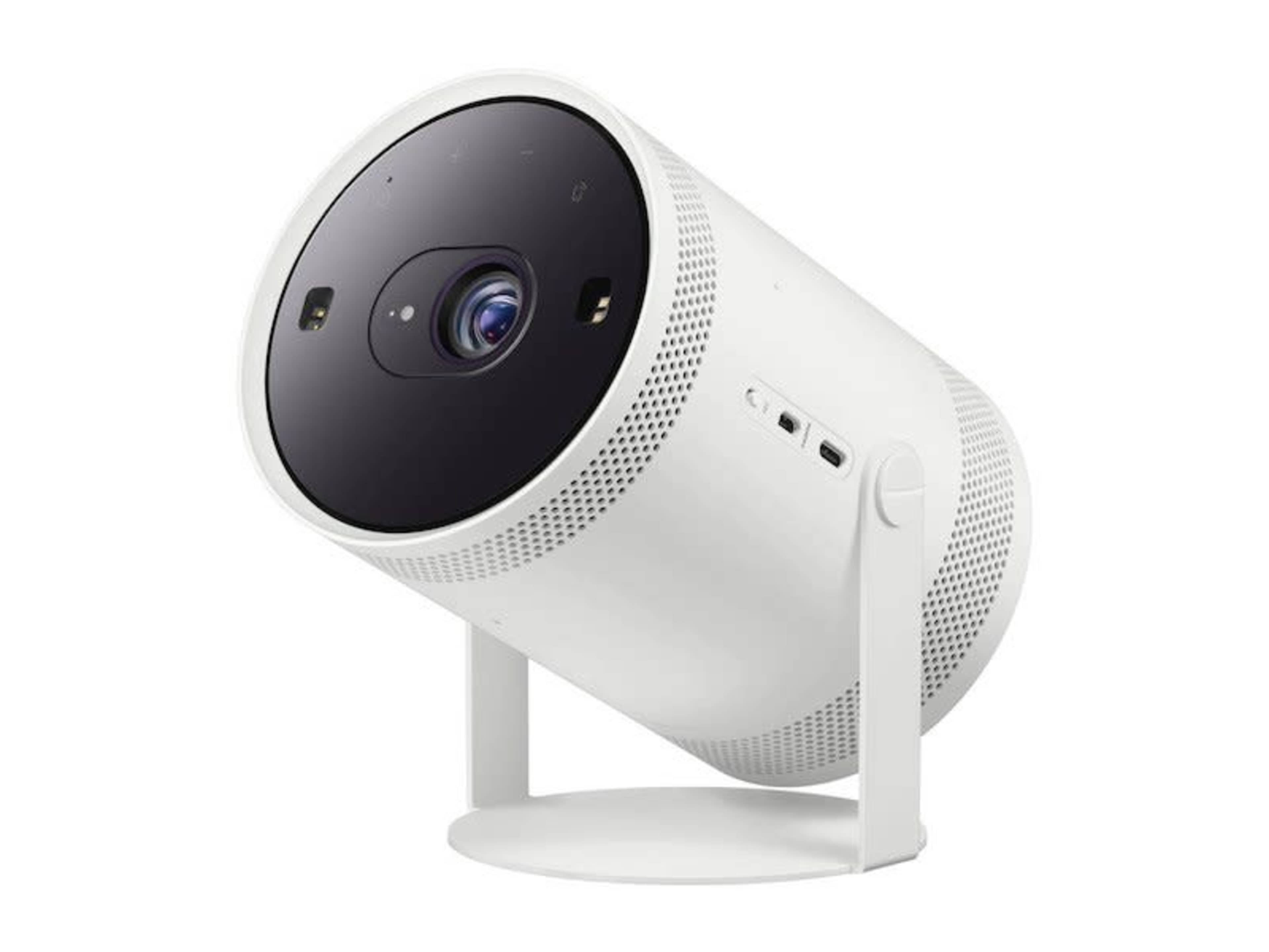 Samsung Freestyle Projector