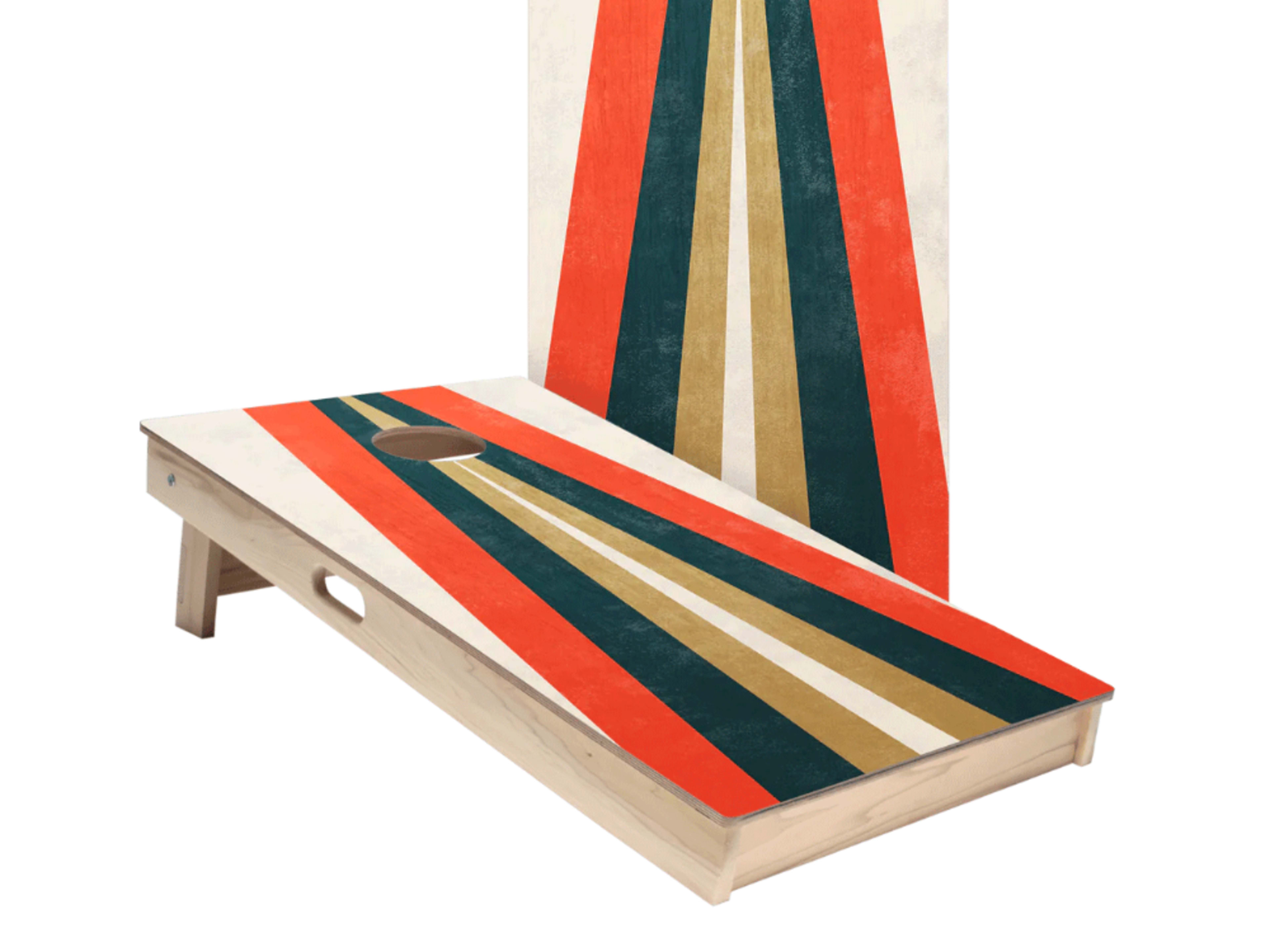 Cornhole