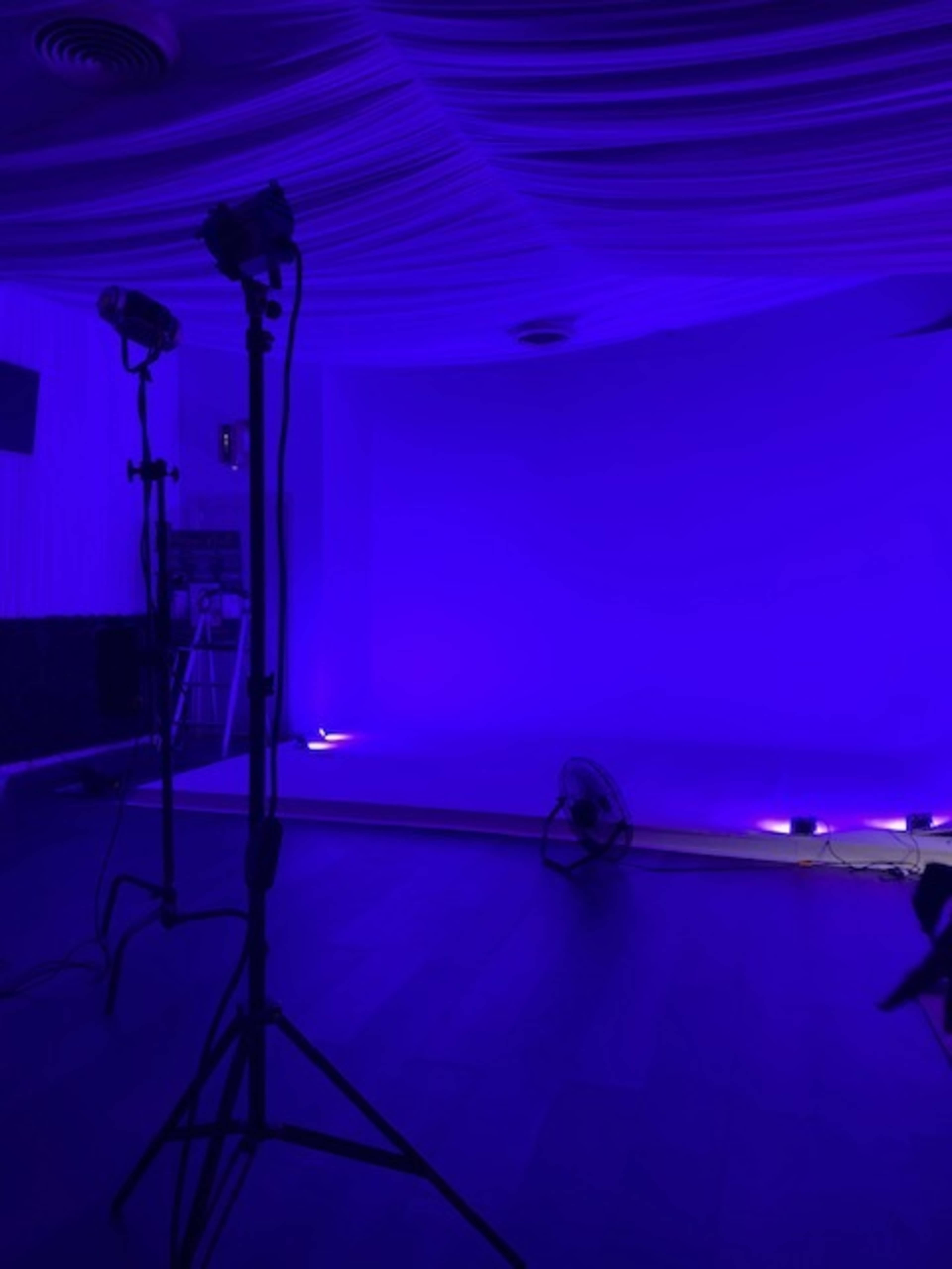 Entertainers' Workspace: Dance Studio, Recording Studio for Actors and Artists , Event Space Image in Richardson, Richardson, TX