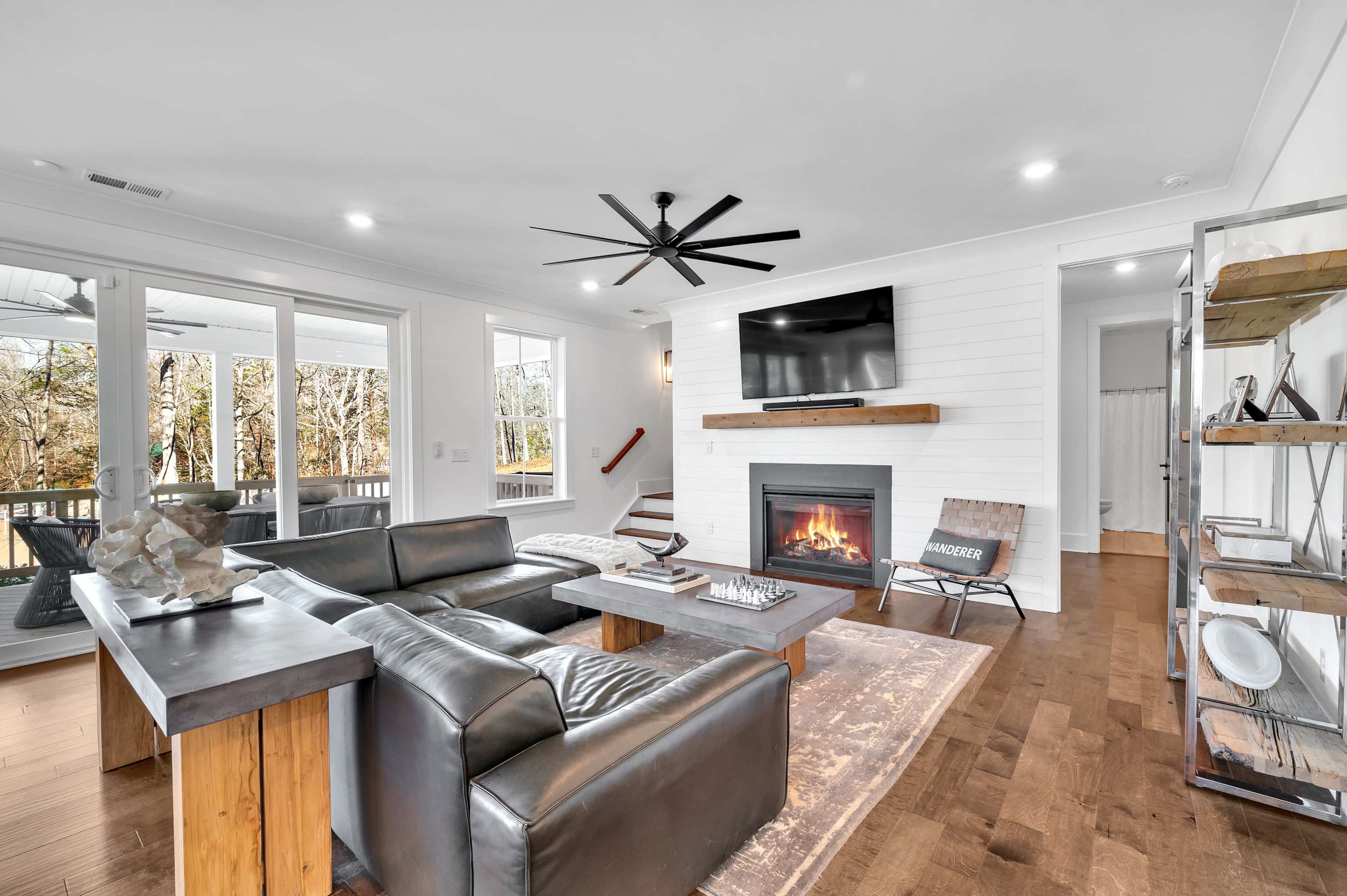 Lakefront Luxury Image in Lake Norman of Catawba, Catawba, NC