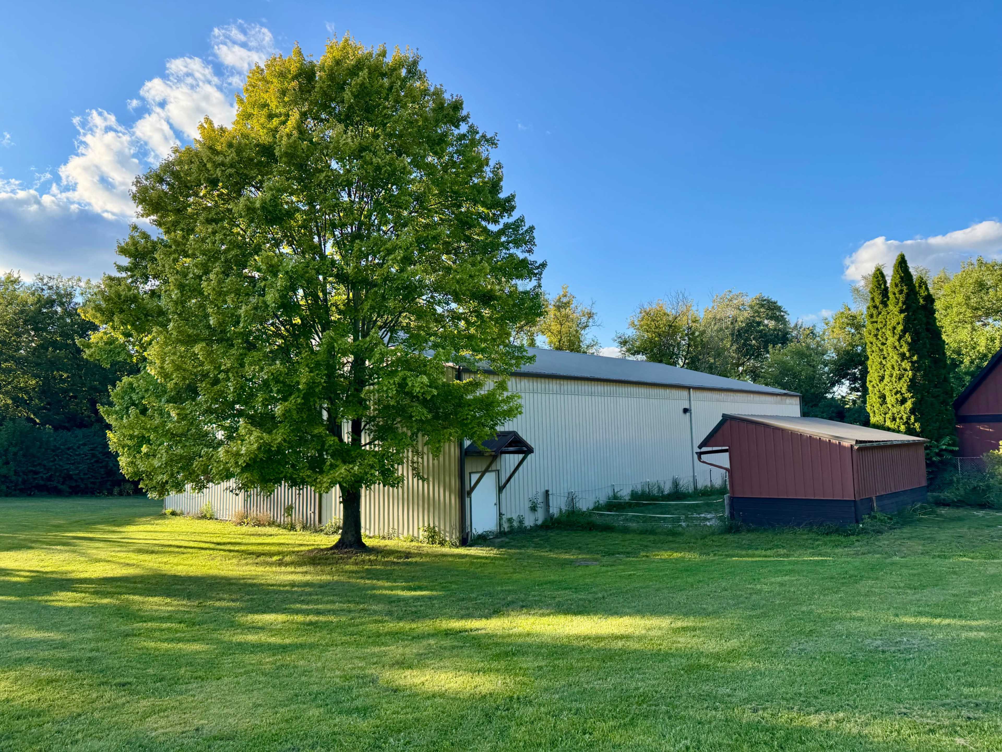 Idyllic Farm and Stables Near Chicago Image in Cuba Township, Chicago, IL