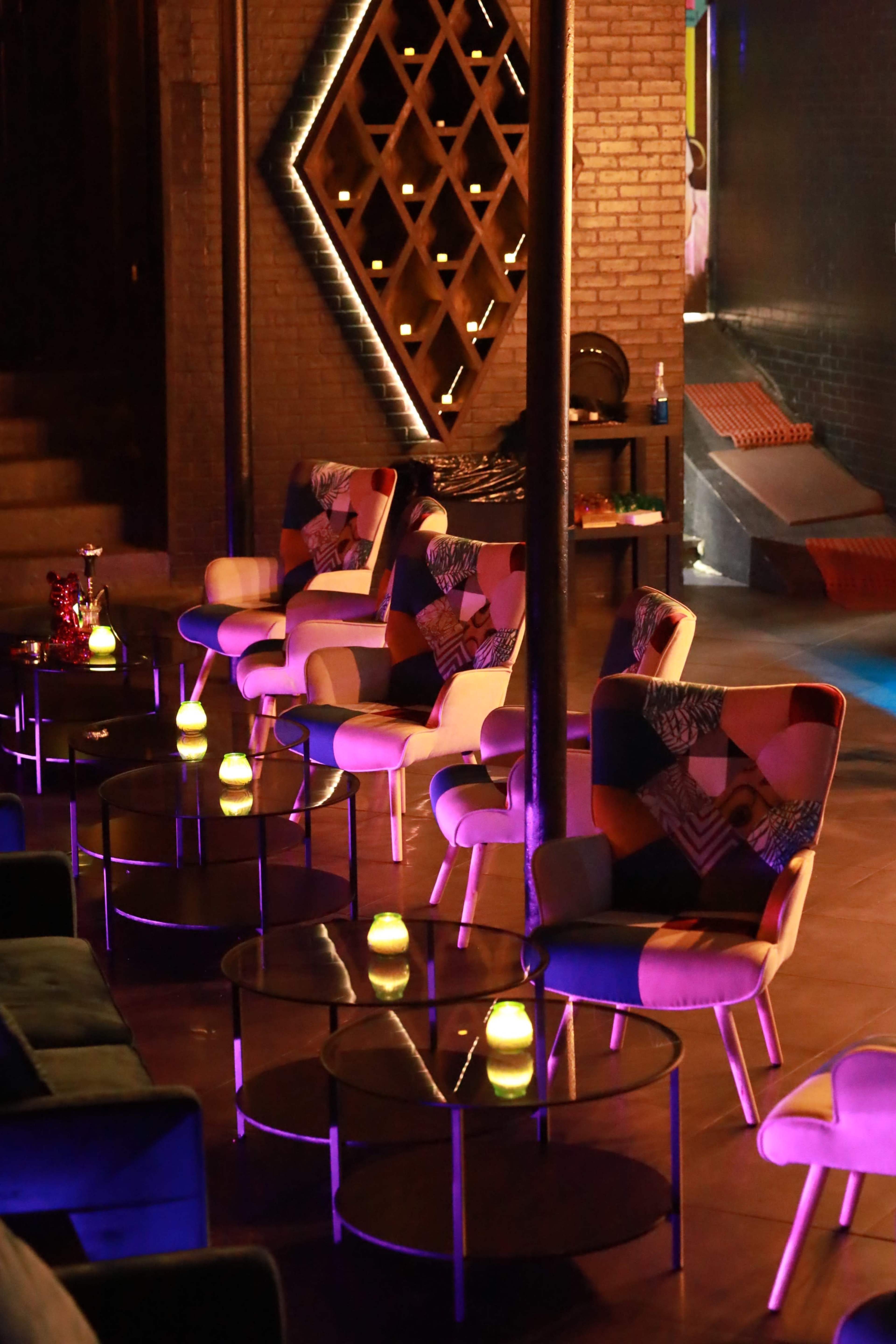 East Austin Speakeasy Lounge Image in Central East Austin, Austin, TX