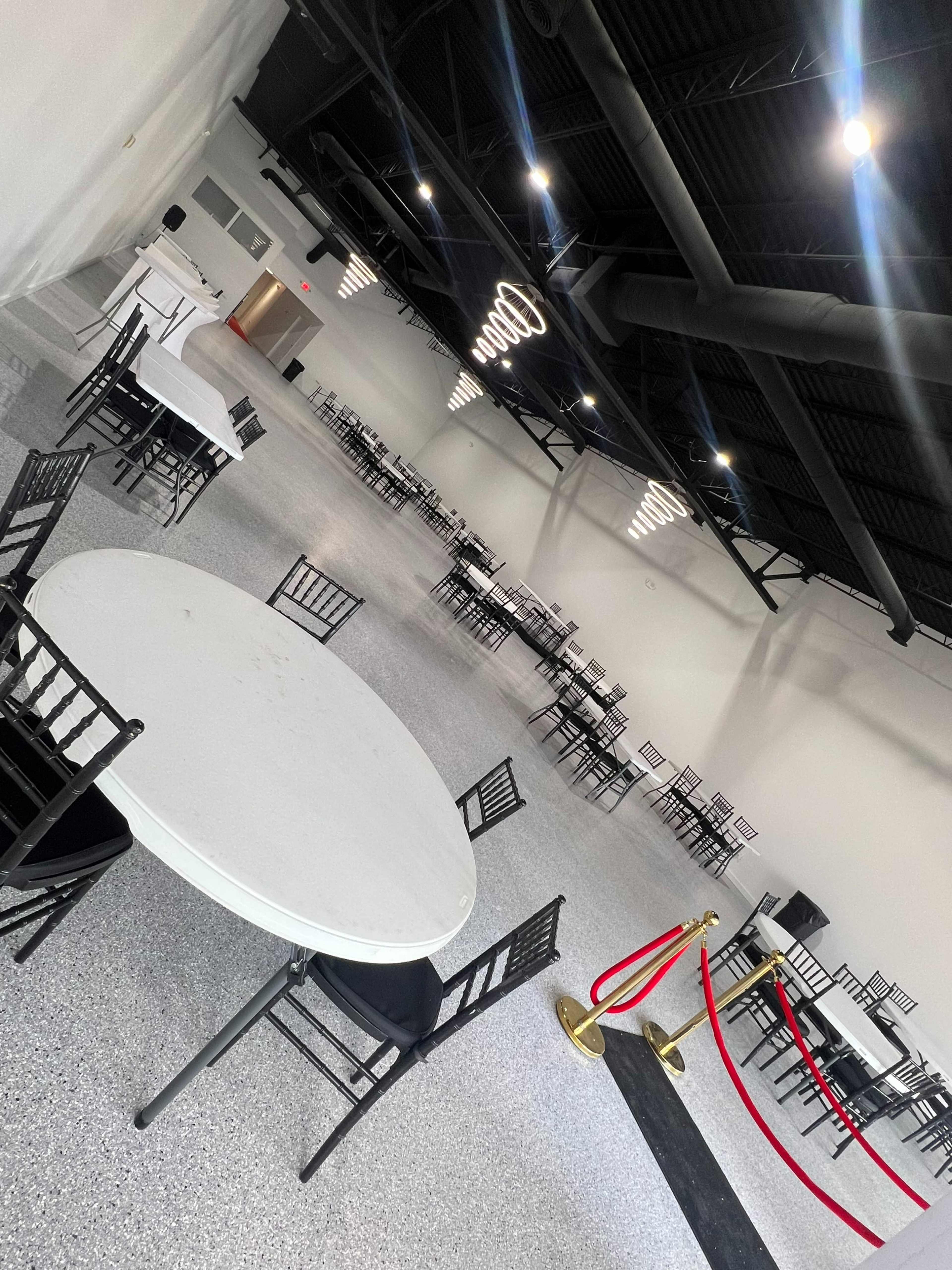 Timeless Elegance: A Distinctive Event Space in Downriver Michigan Image in Wyandotte, Wyandotte, MI