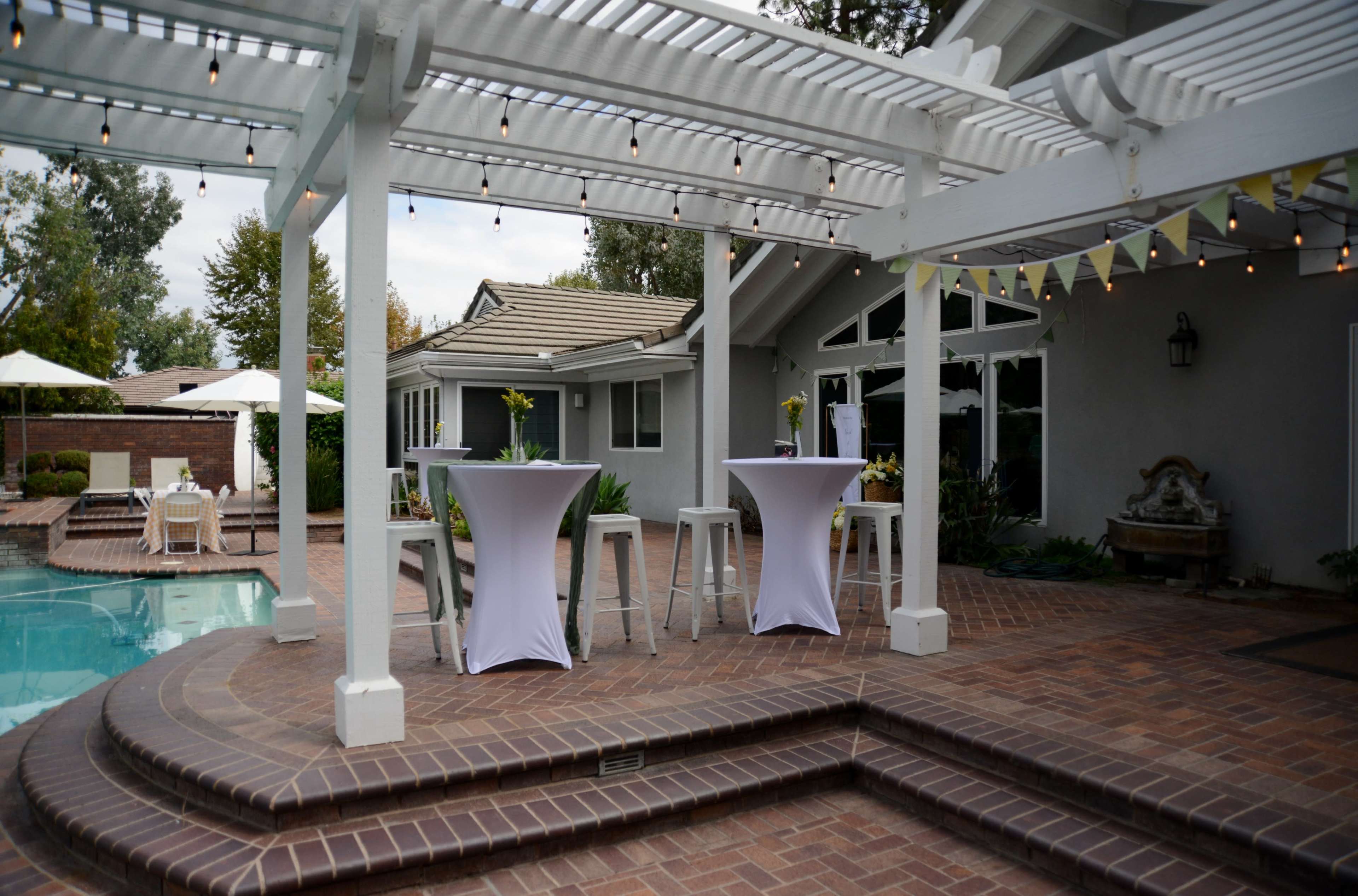 Home on a half acre with pool near Peters Canyon in OC Image in North Tustin, North Tustin, CA