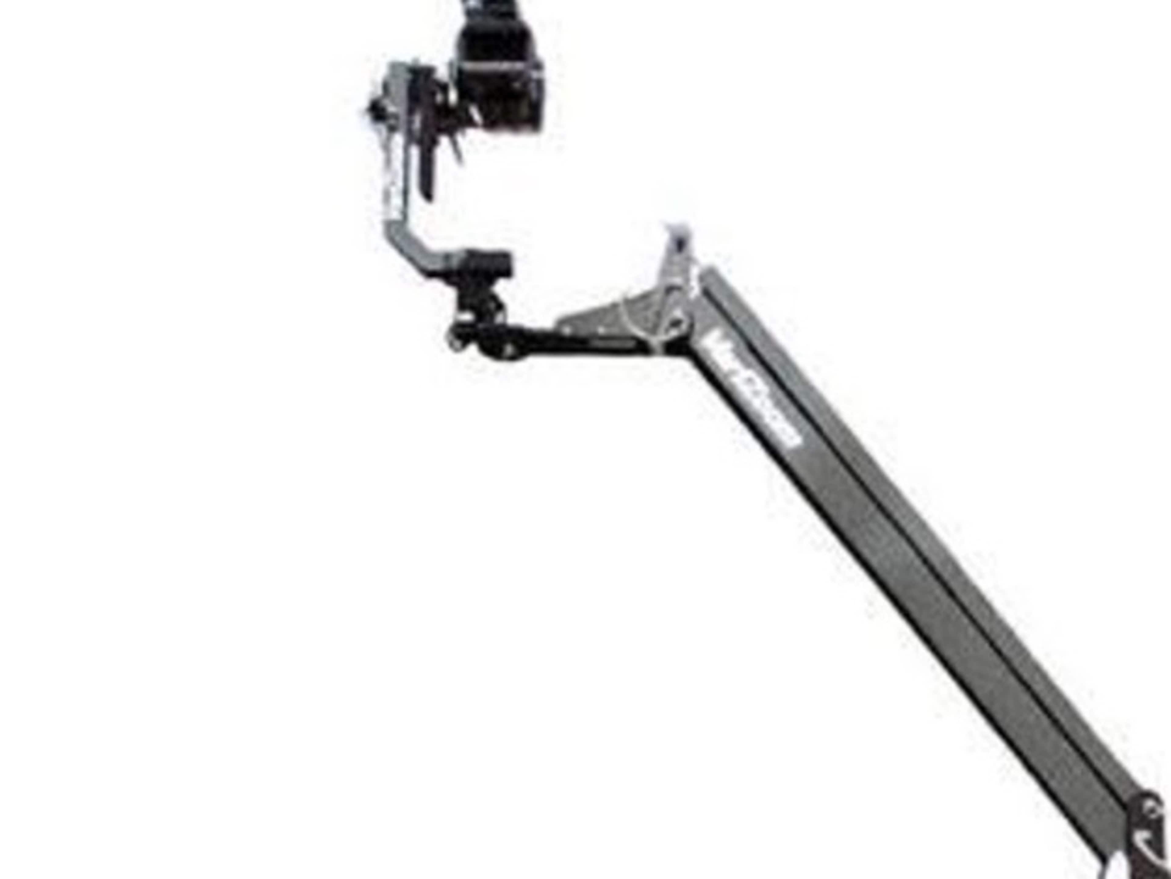 VariZoom QuickJib 