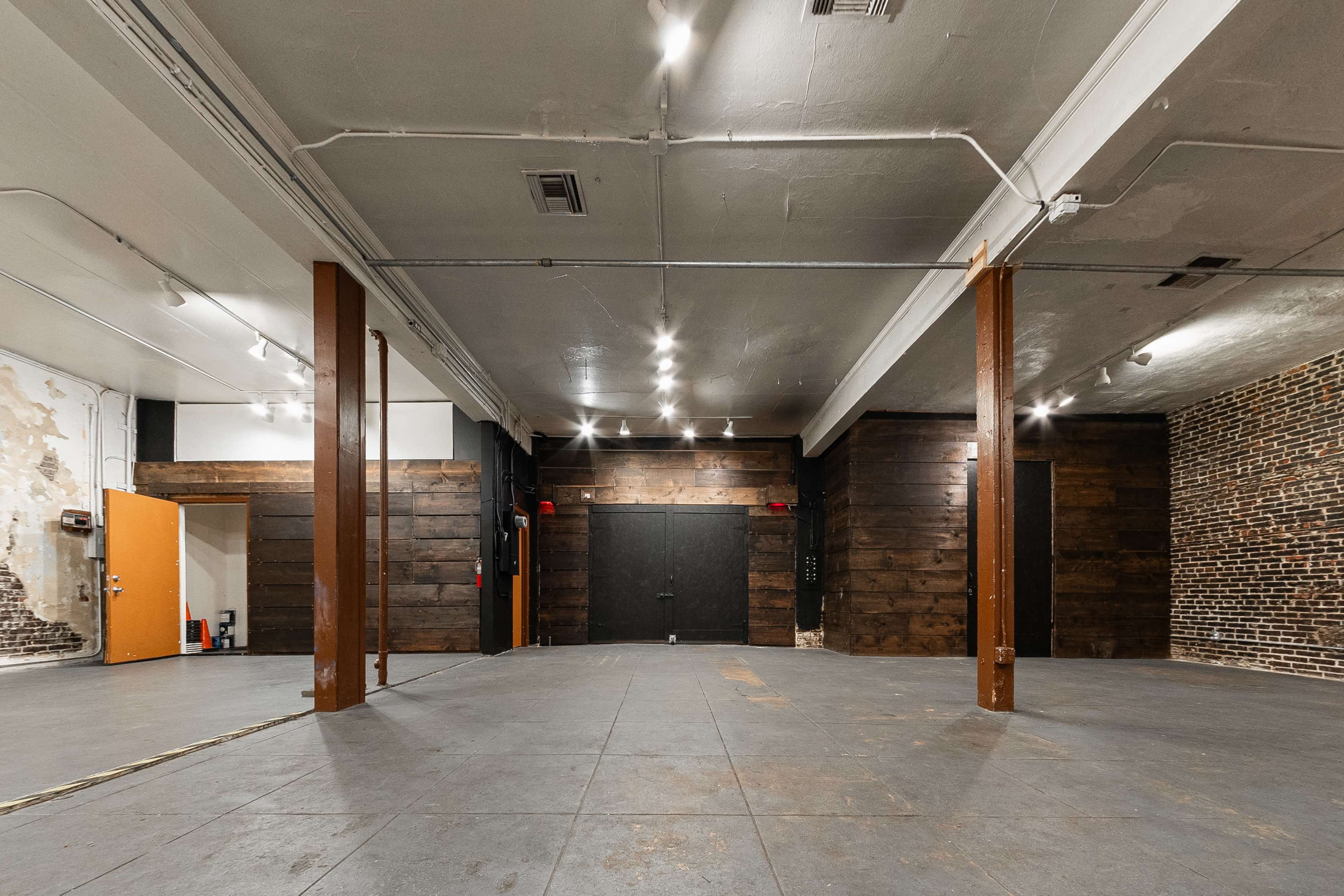 Film Warehouse Multiple Looks Image in Koreatown, Los Angeles, CA