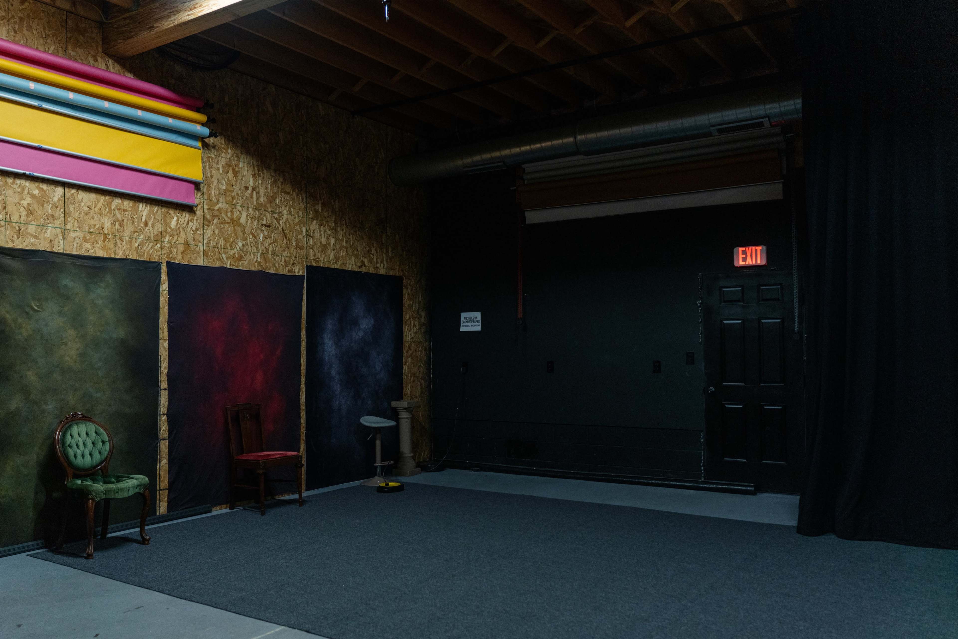 Photography Studio | Fully Equipped 2300sqft Image in Logan Township, Bridgeport, NJ