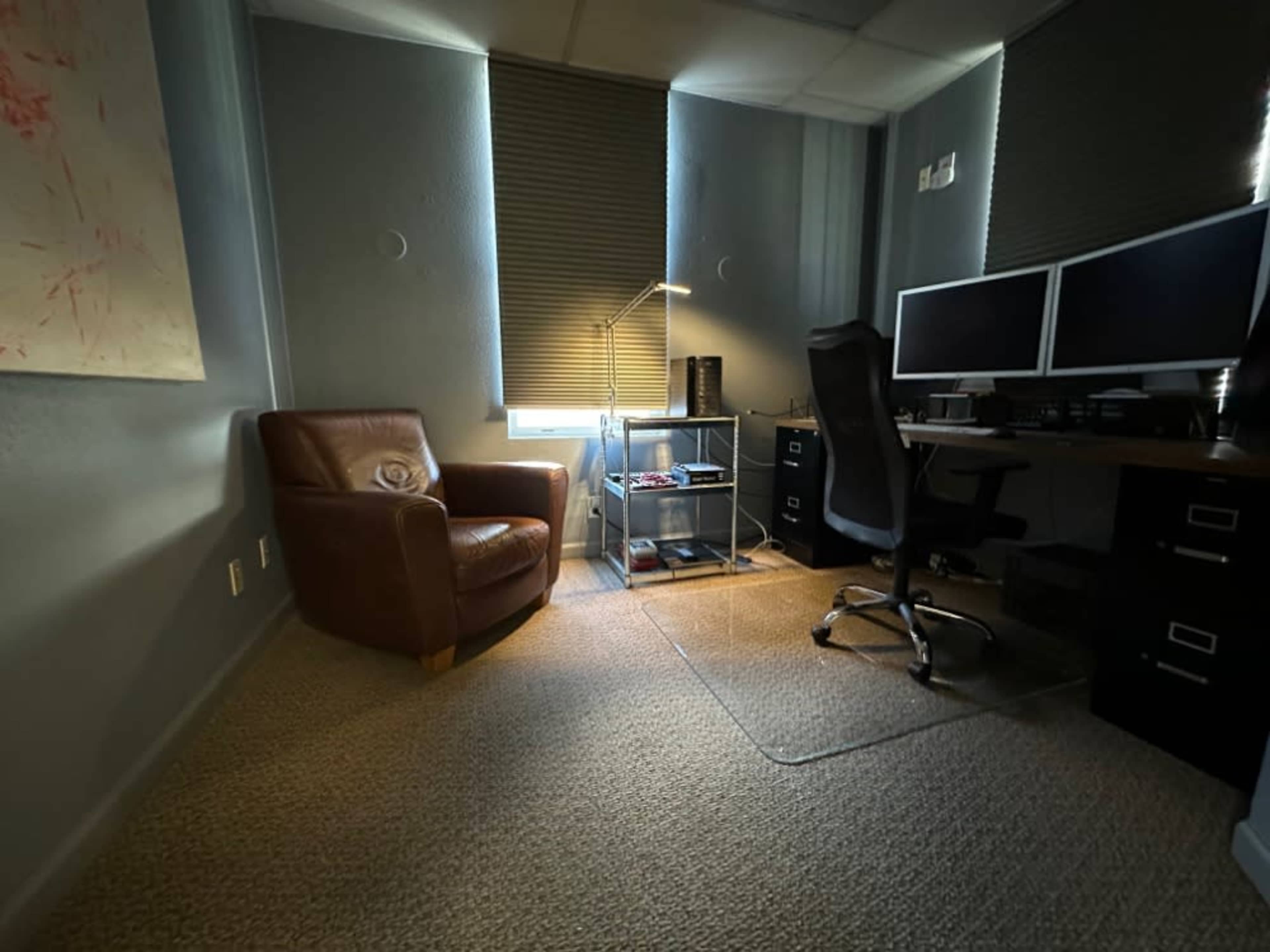 Editor / Colorist