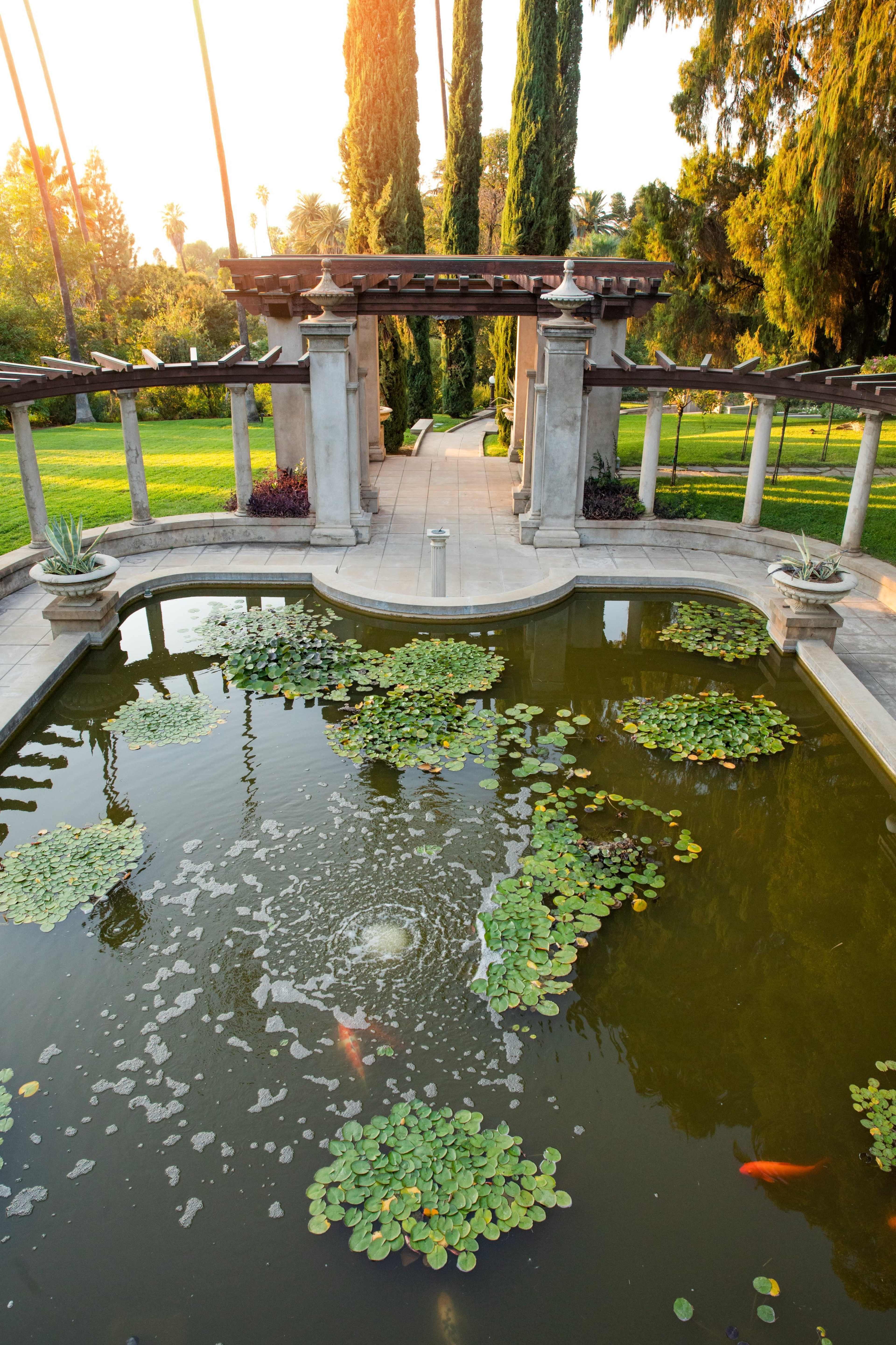 19th-Century Castle #144 Image in South Redlands, Redlands, CA