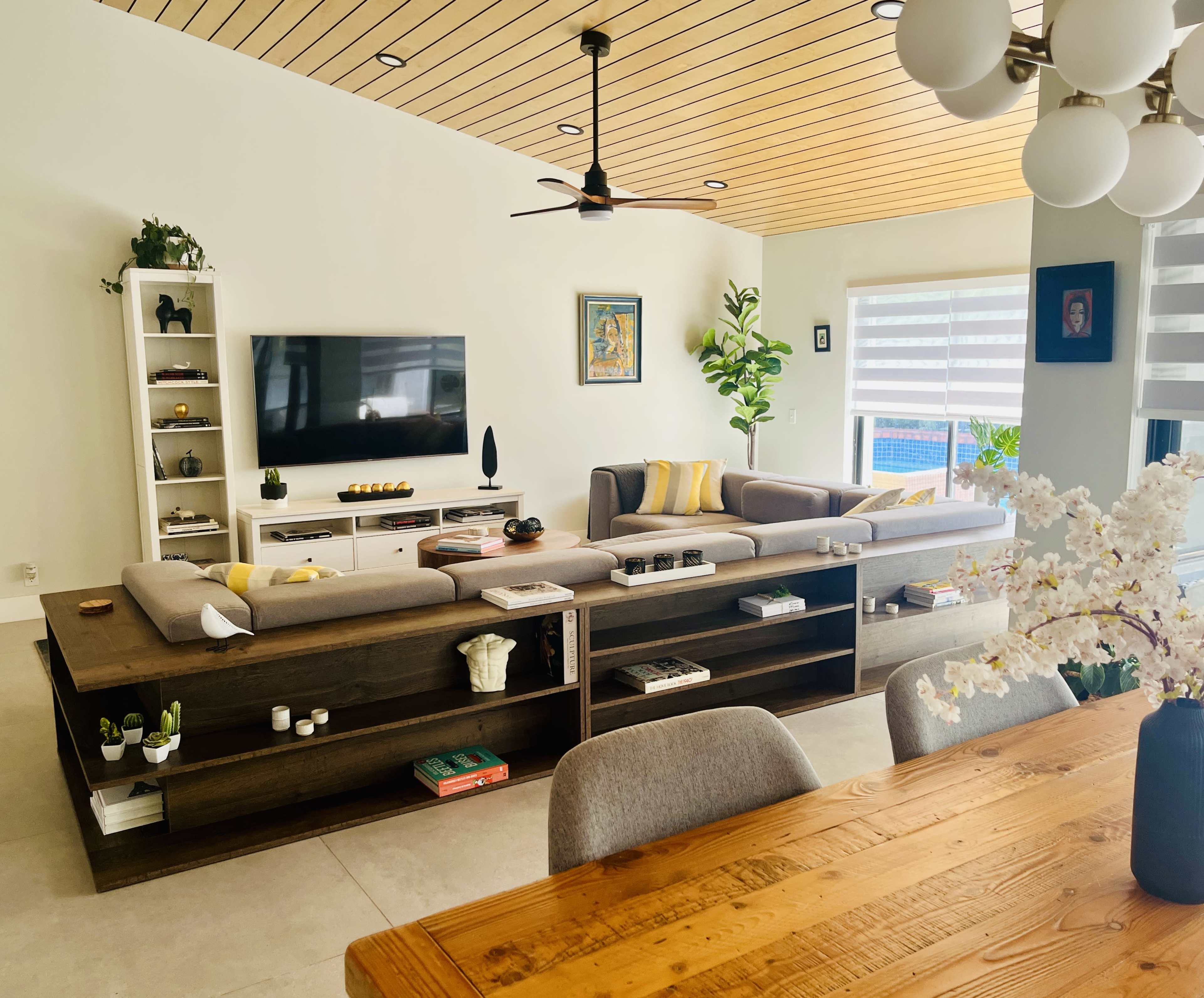 The Crossings | Kendall Mid Century-modern house Image in West End, Miami, FL