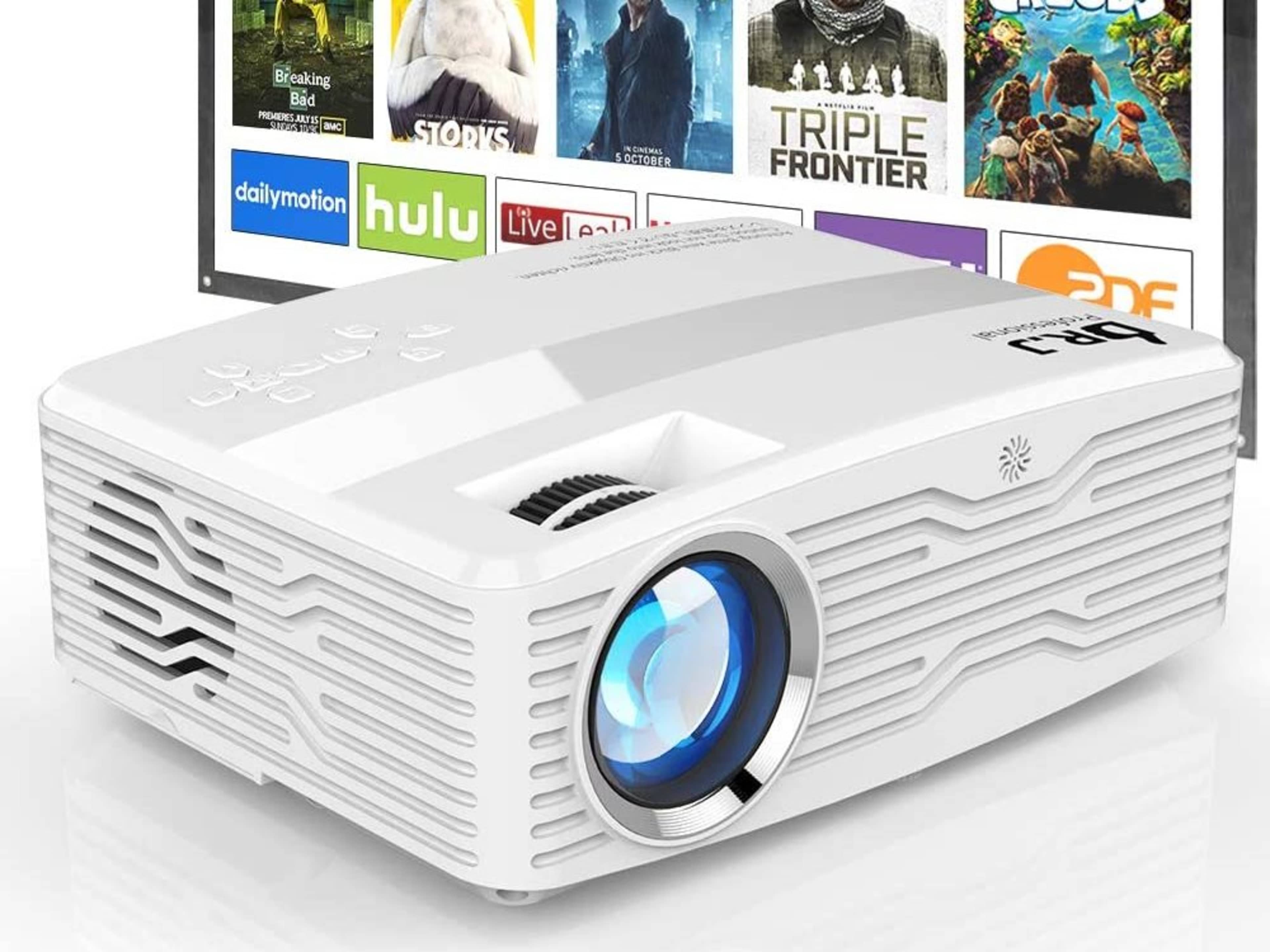 HDMI Projector