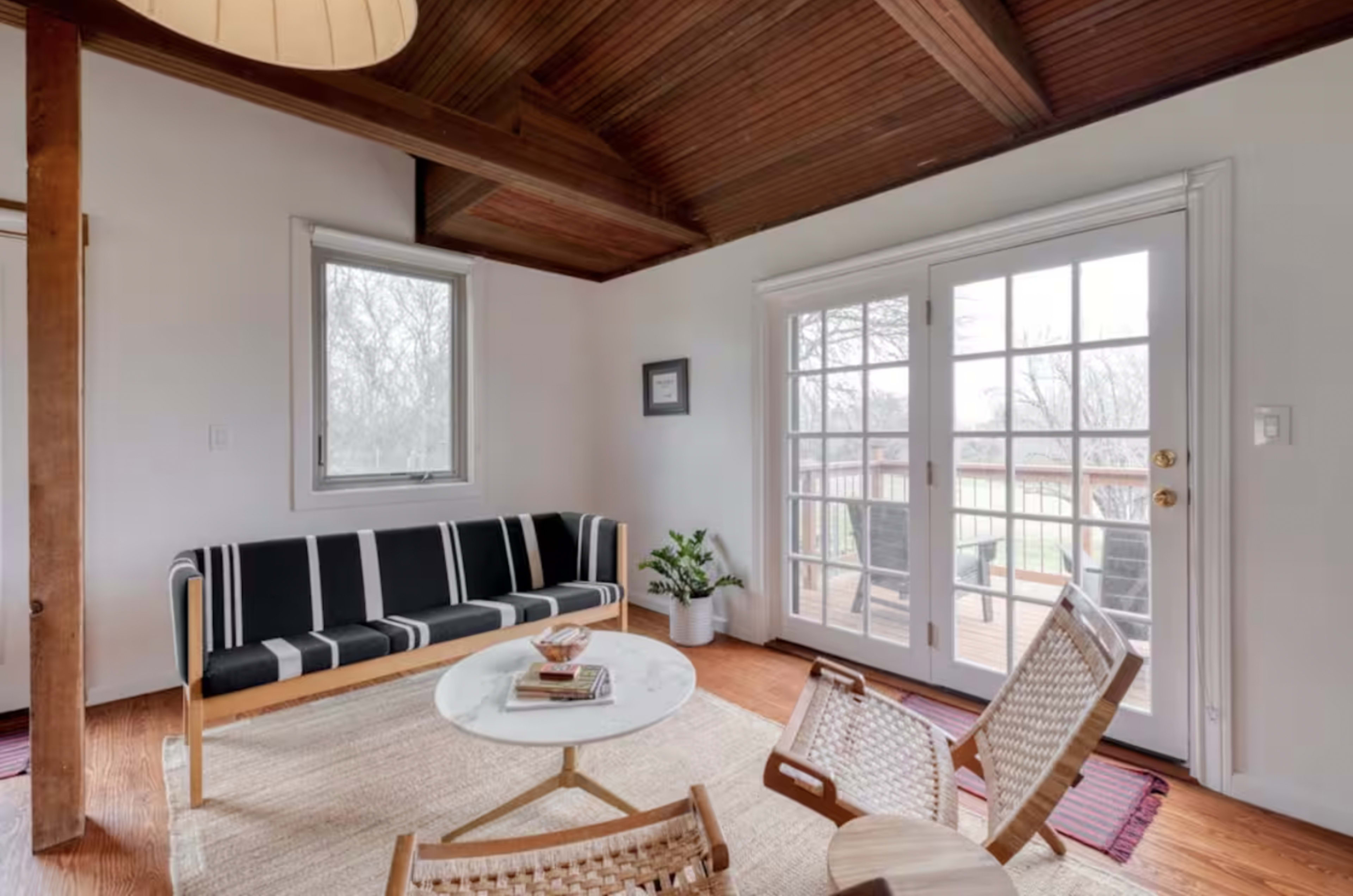 House on 25 acres in the country Image in , Bastrop, TX