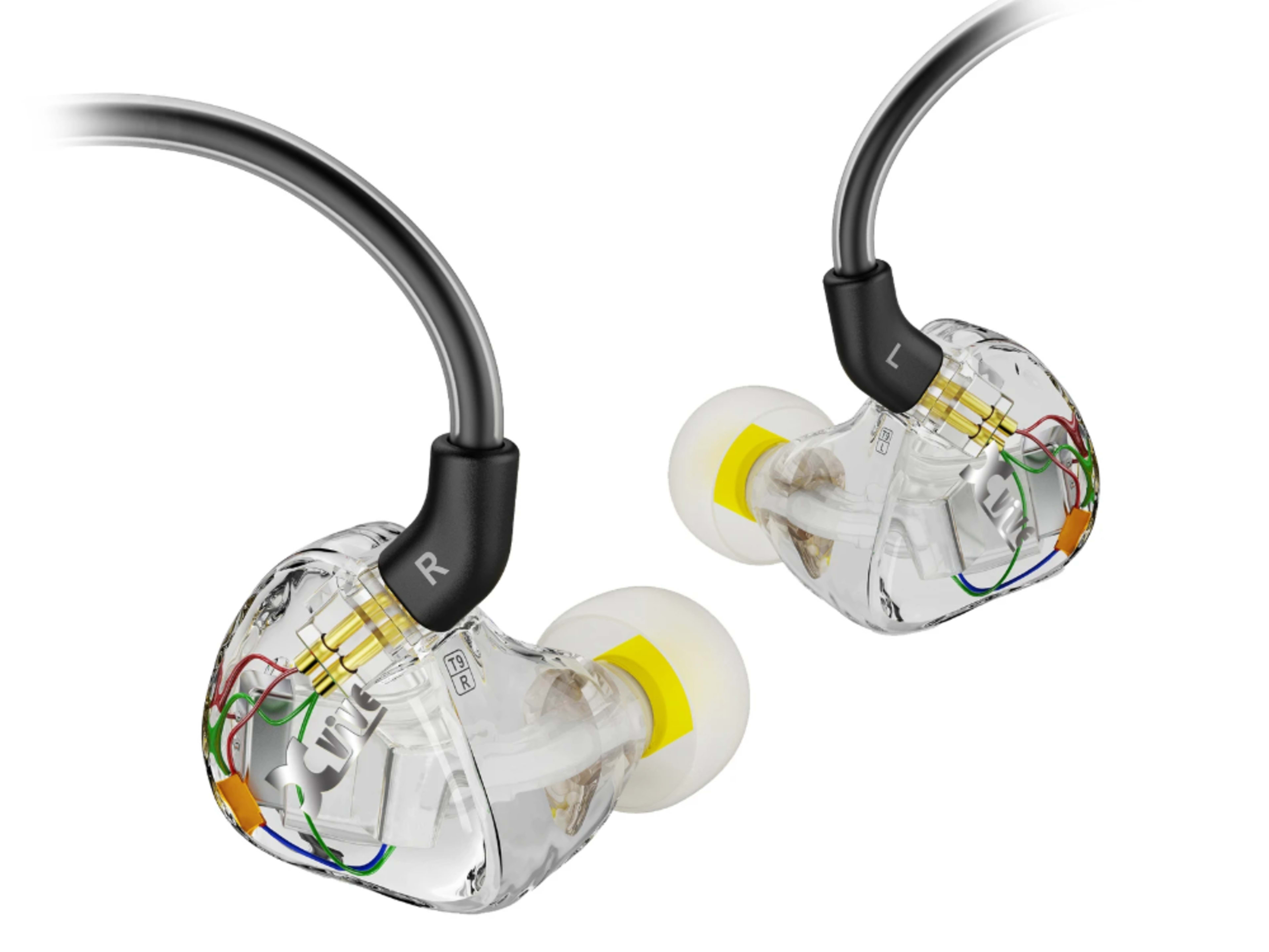 In-Ear Monitors