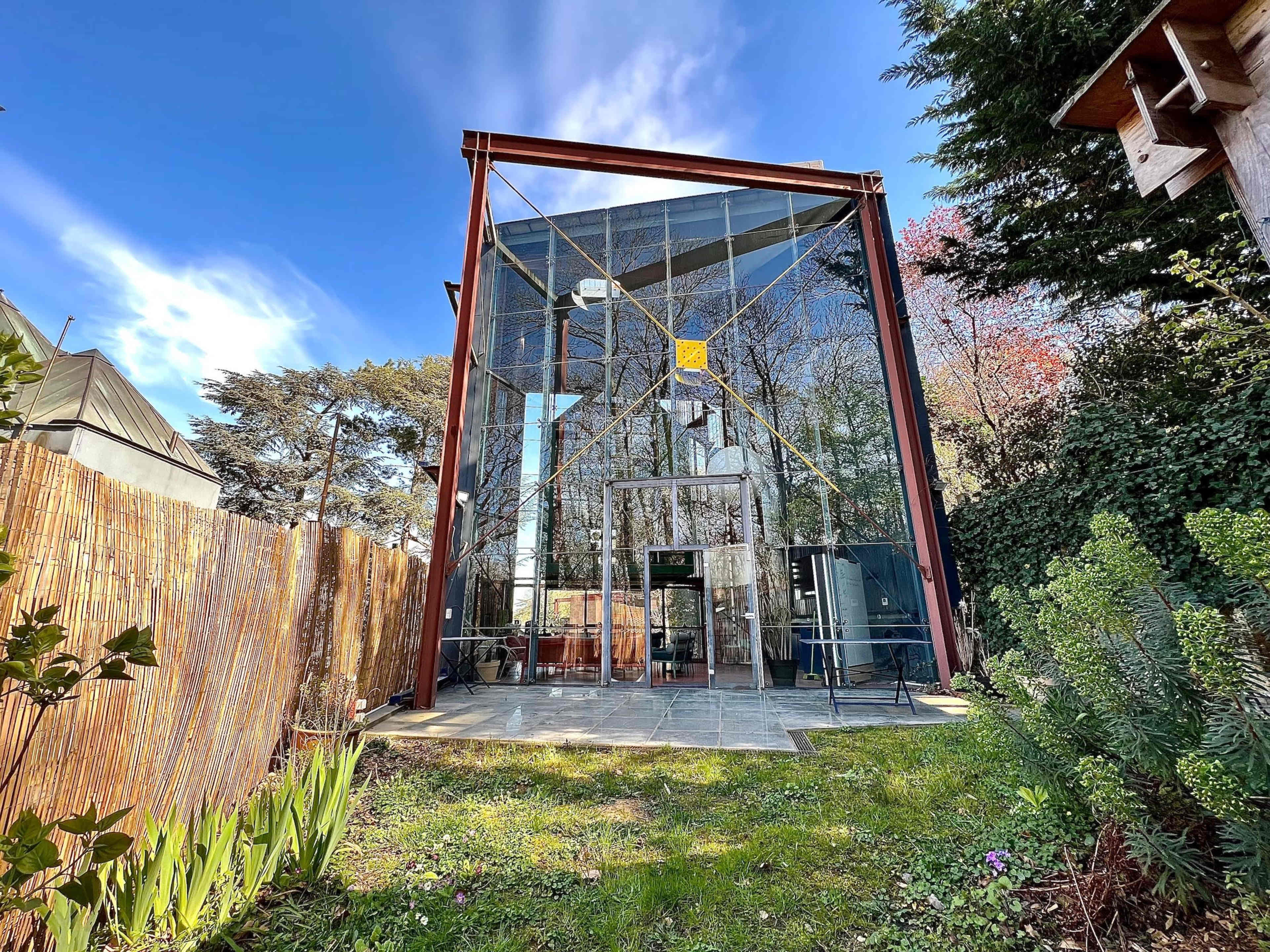 Maison Toulaho Image in , Clamart