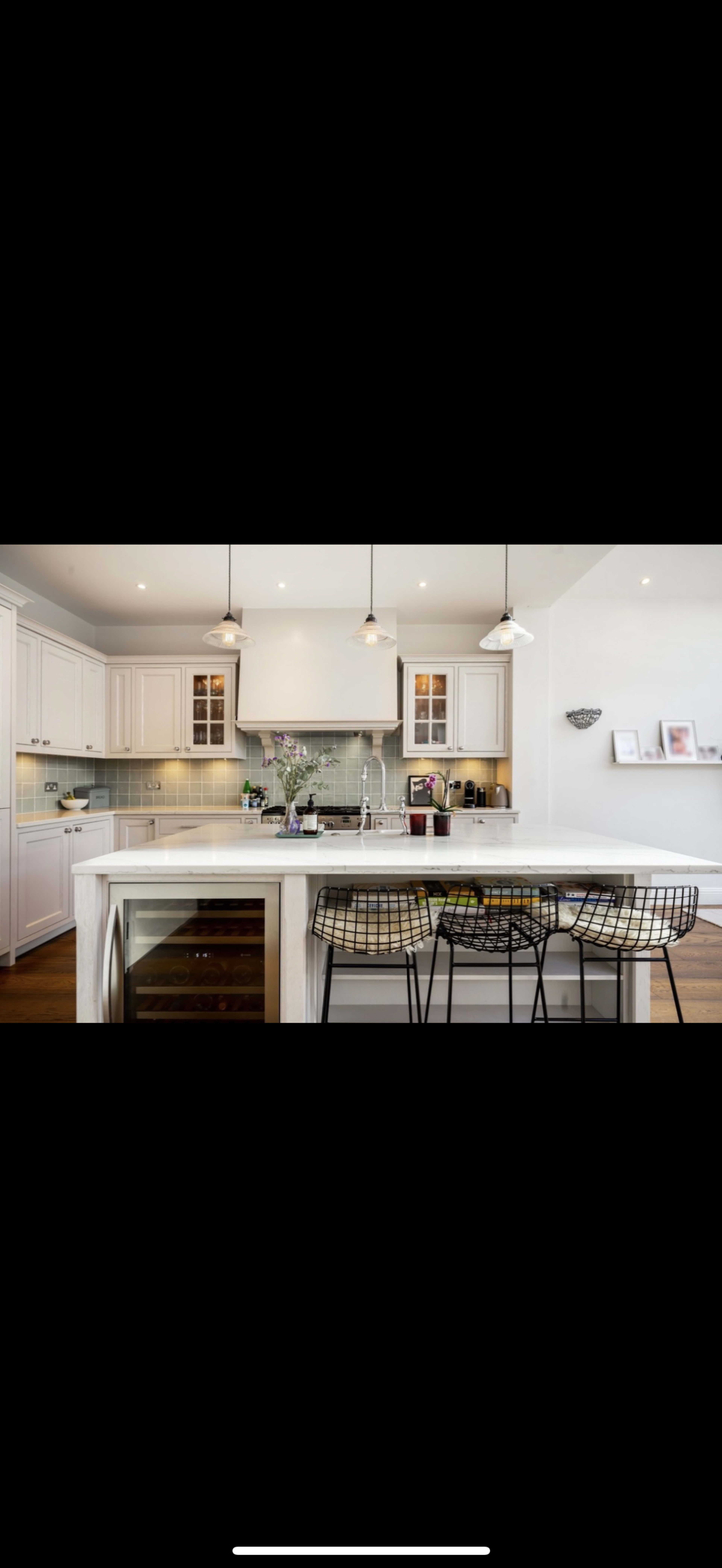 NW10 Kensal Rise Shoot House — Natural Light Open-Plan Kitchen, Garden & Loft Conversion Image in Kensal Green, London, ENG