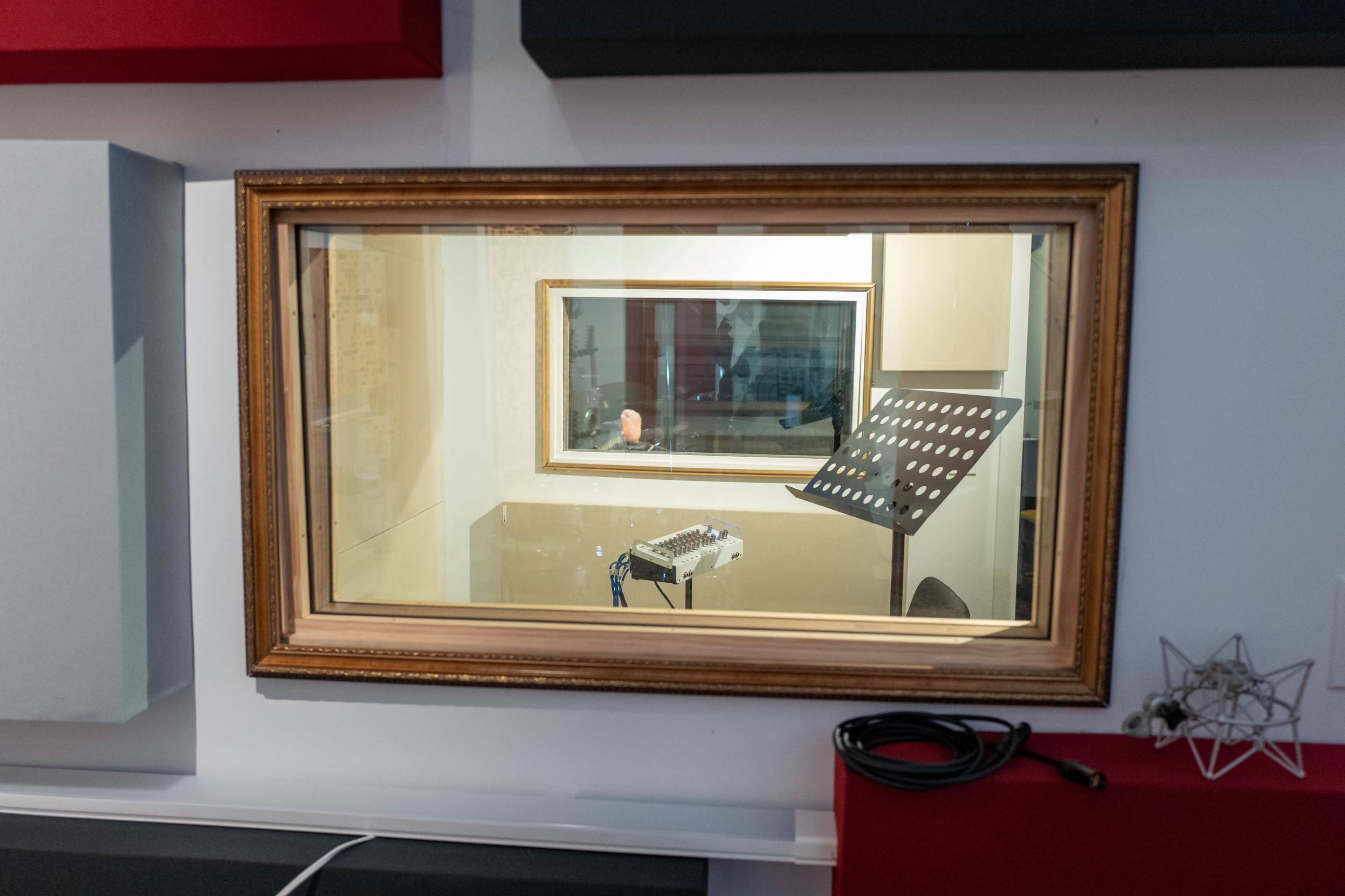 Boutique Recording Studio Near Monterey Bay for Music, Podcasts &  Post Image in Pacific Grove, Pacific Grove, CA