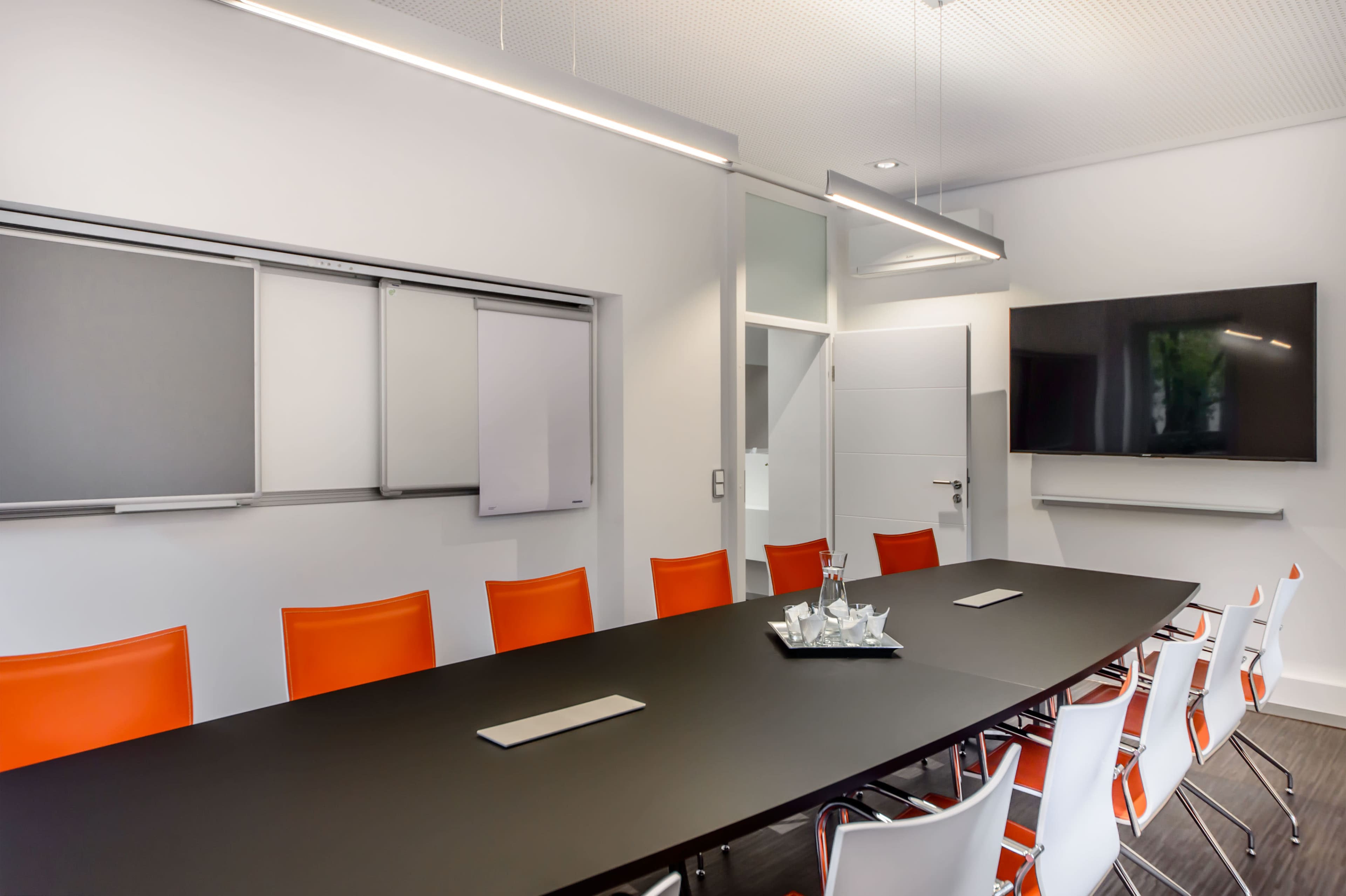 Konferenzraum im Herzen Münchens Image in , München