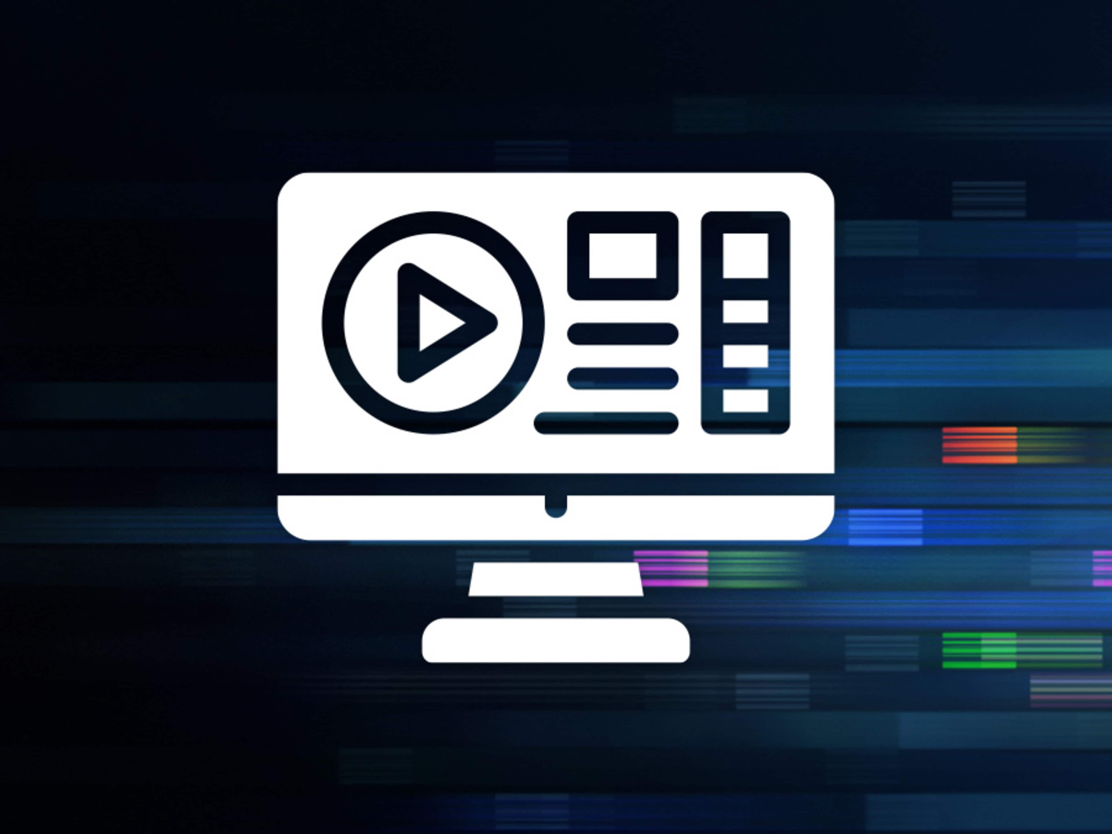 Video Editing