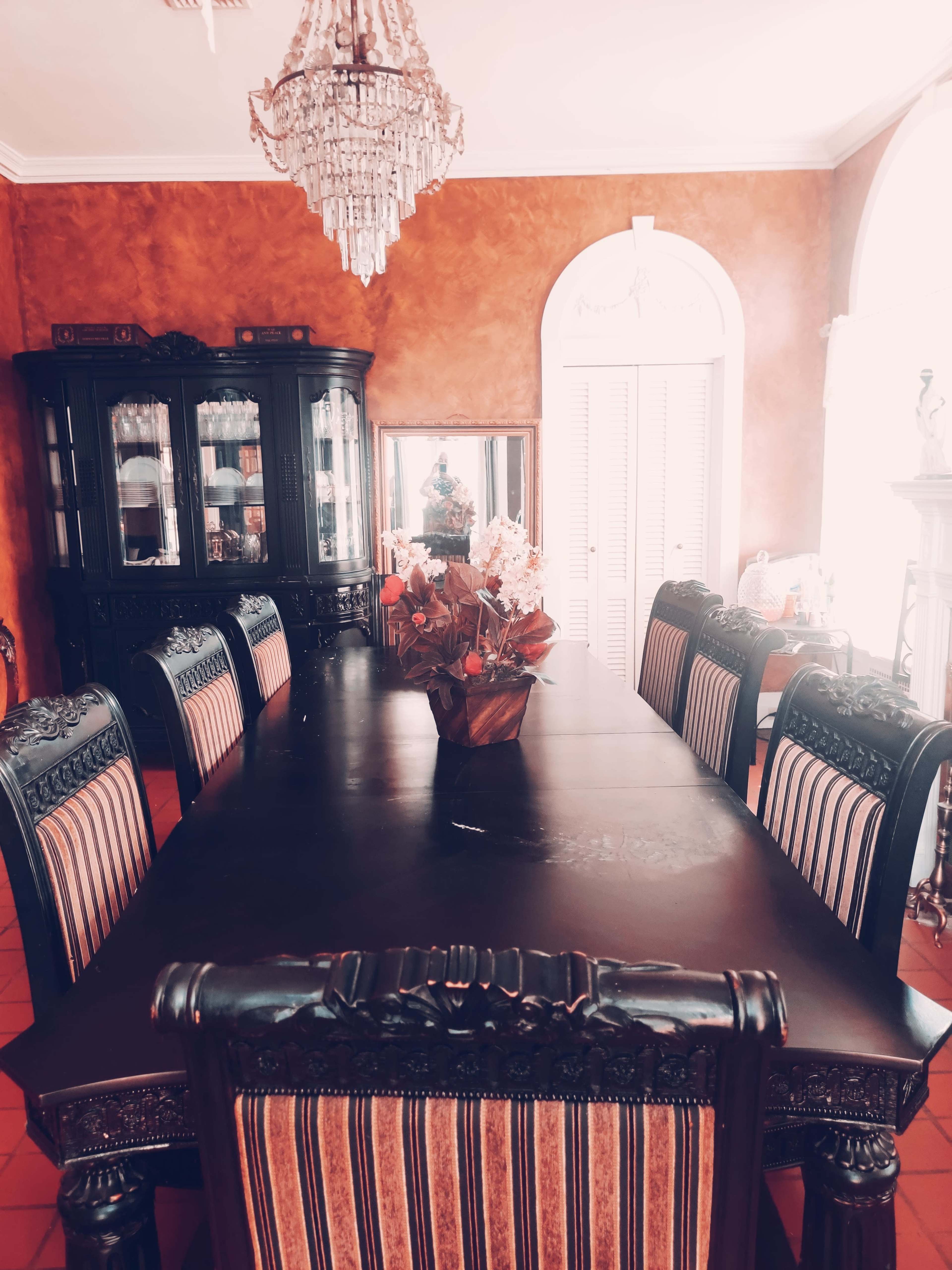 Beautiful Waterfront Podcast, Dinner, Meeting Space Image in Uptown, Harrisburg, PA