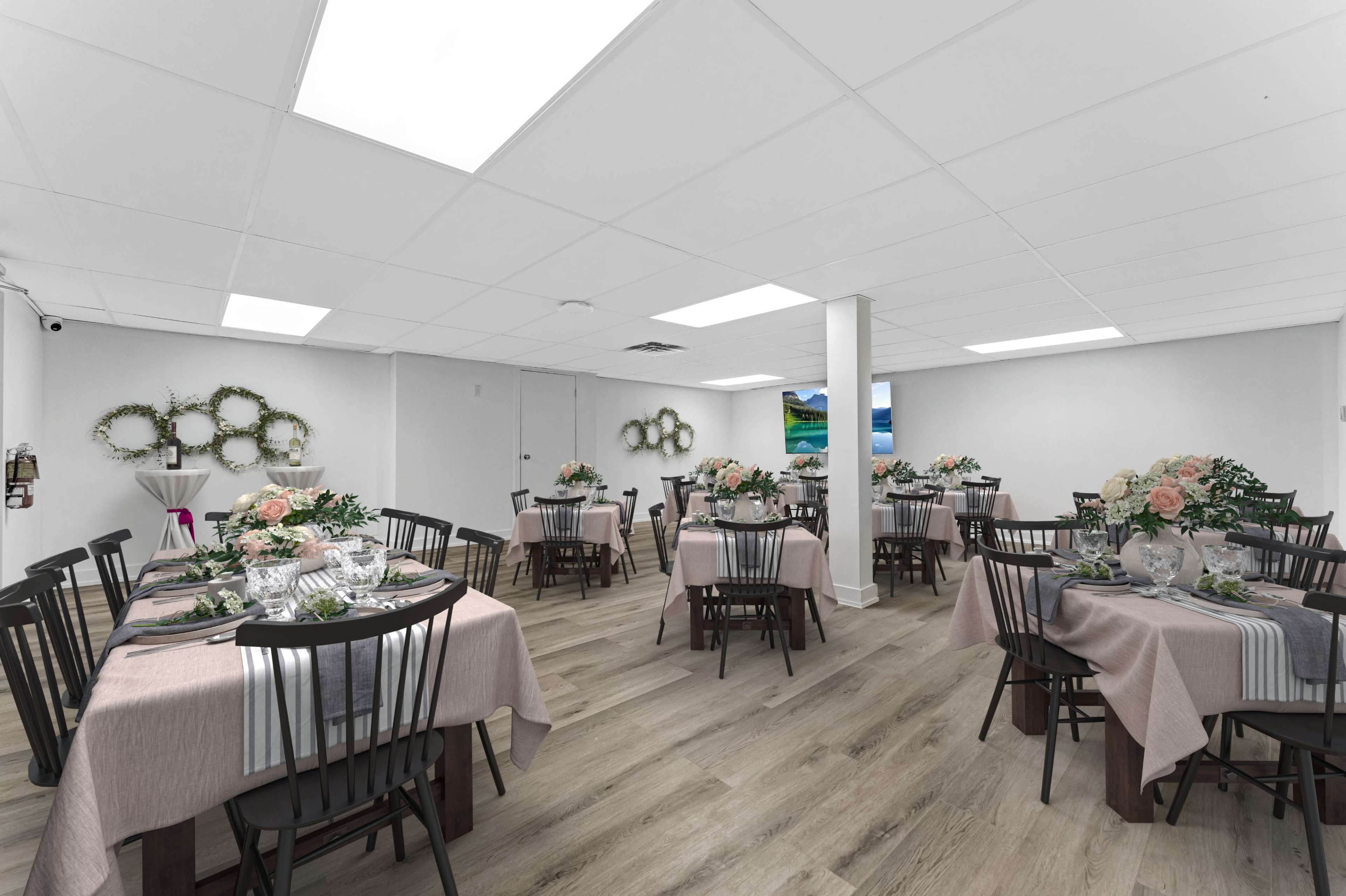 Spacious, Versatile Space in Wellington Village Image in Wellington Village, Ottawa, ON