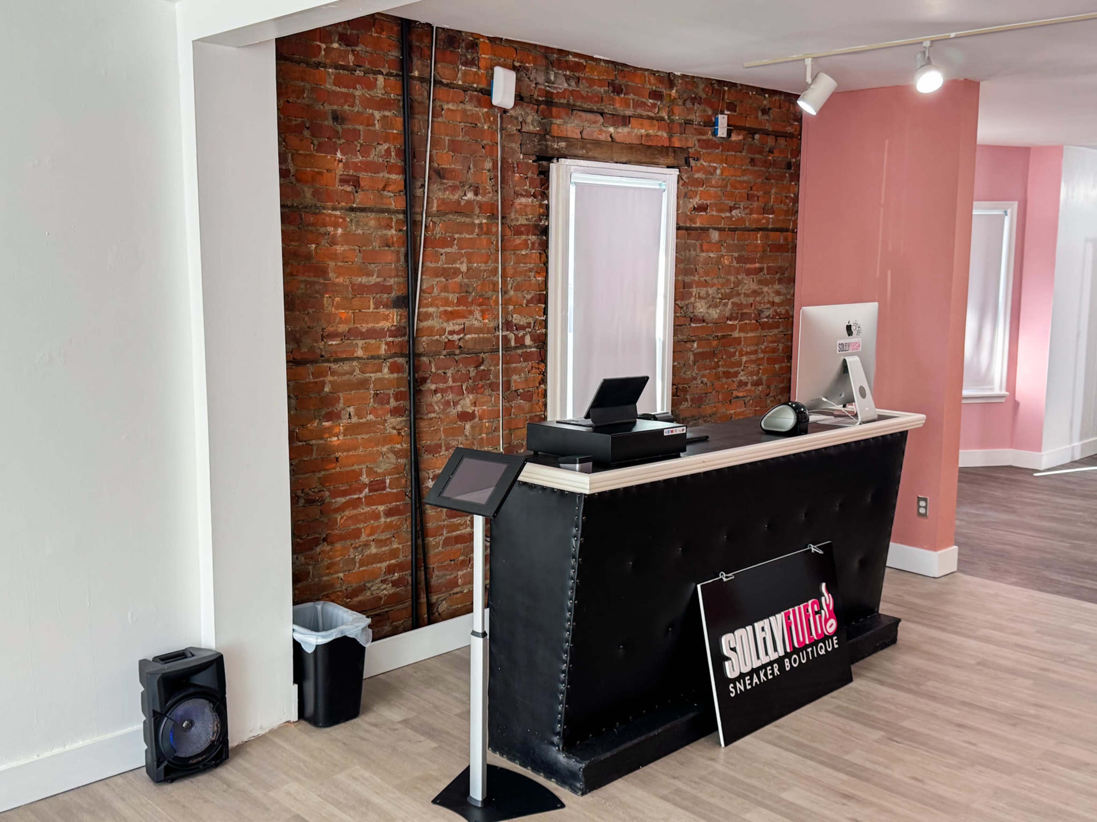 SolelyFuego Studio – Where Creativity Meets Culture Image in Collingswood, Collingswood, NJ