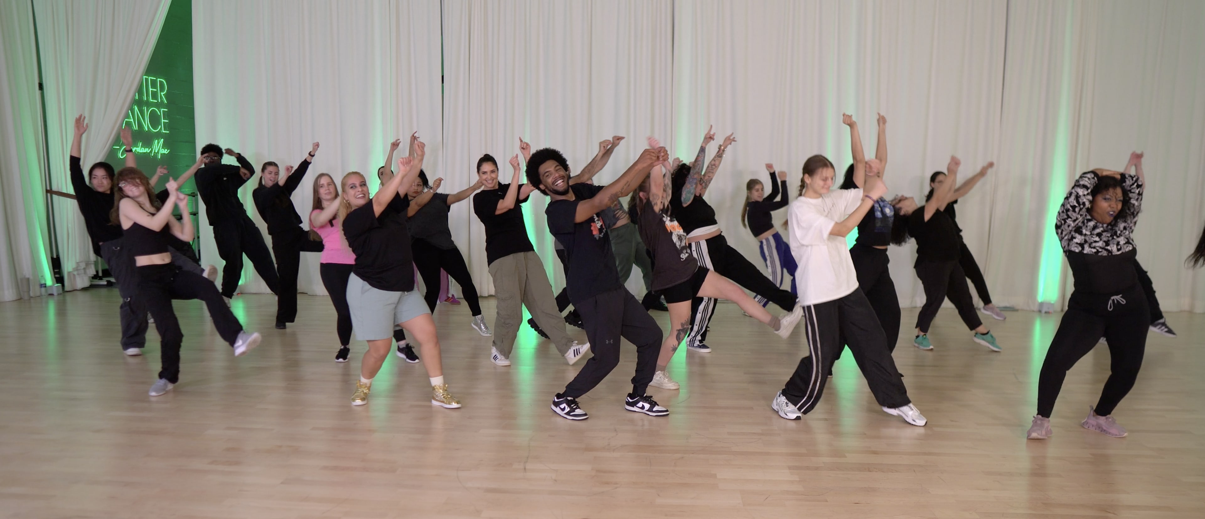 Stunning Dance Studio in Troy Image in Troy, Troy, MI