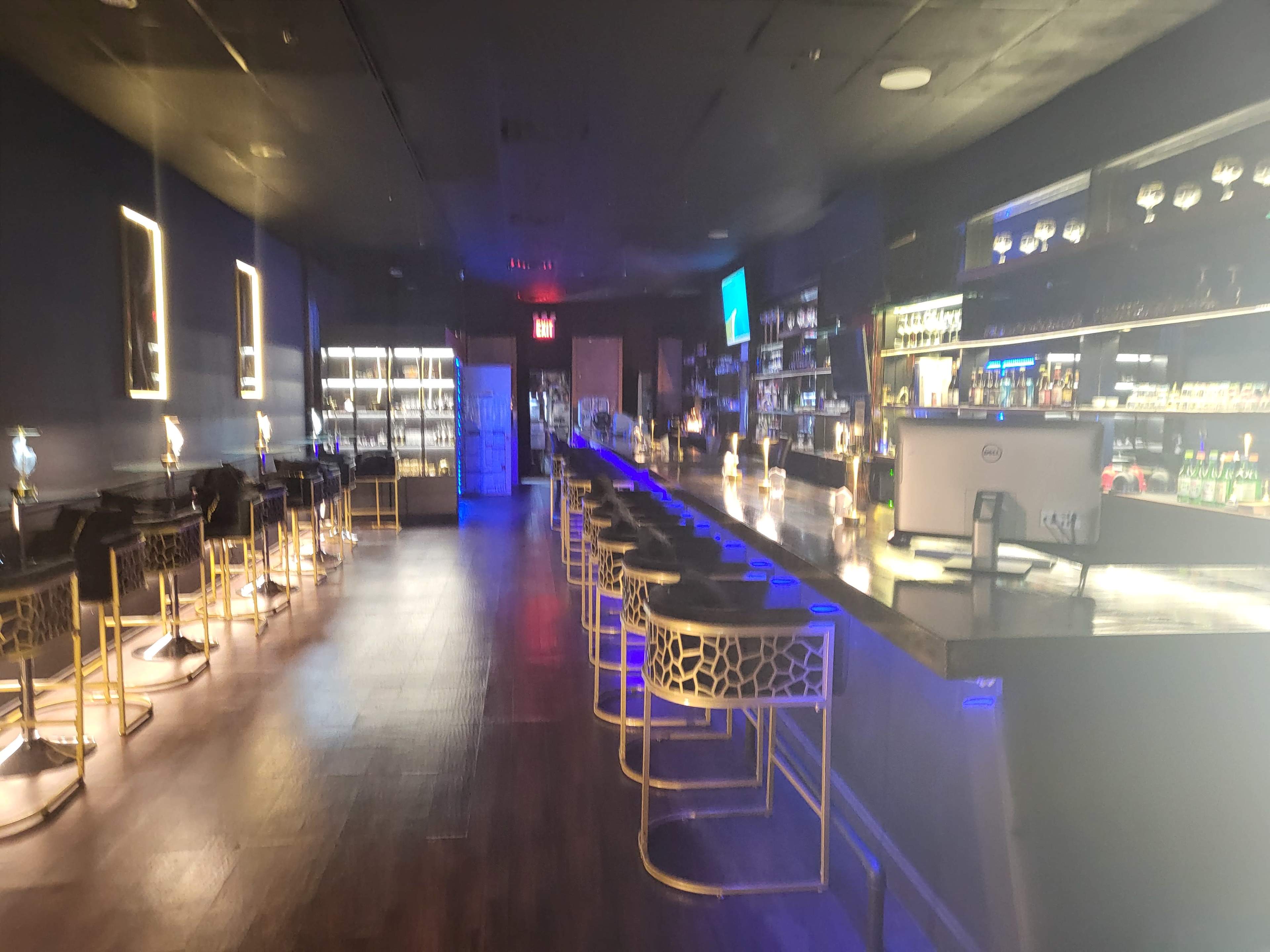 Speakeasy lounge Image in Murray Hill, Flushing, NY