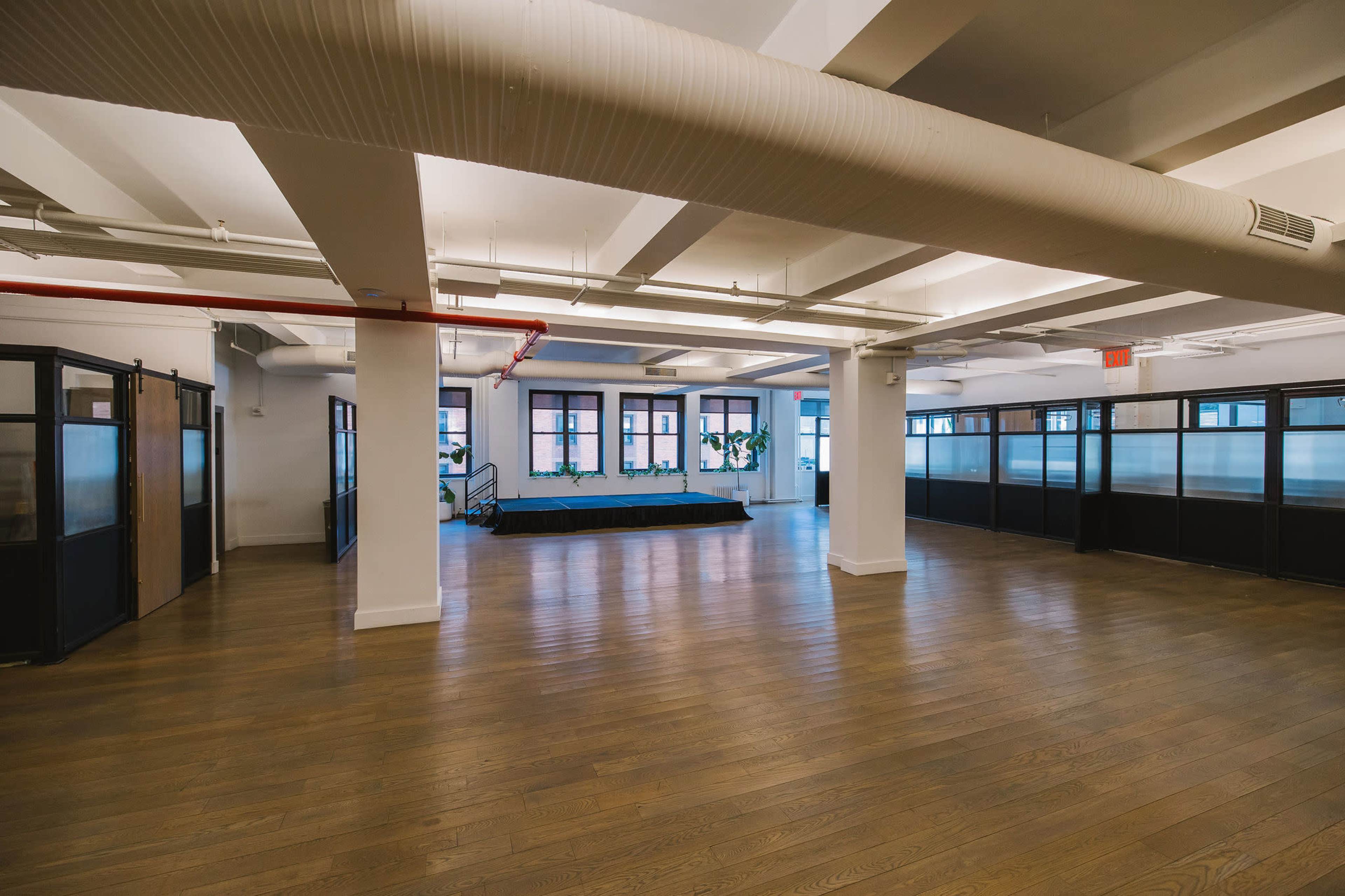 The Auditorium Image in Midtown Manhattan, New York, NY