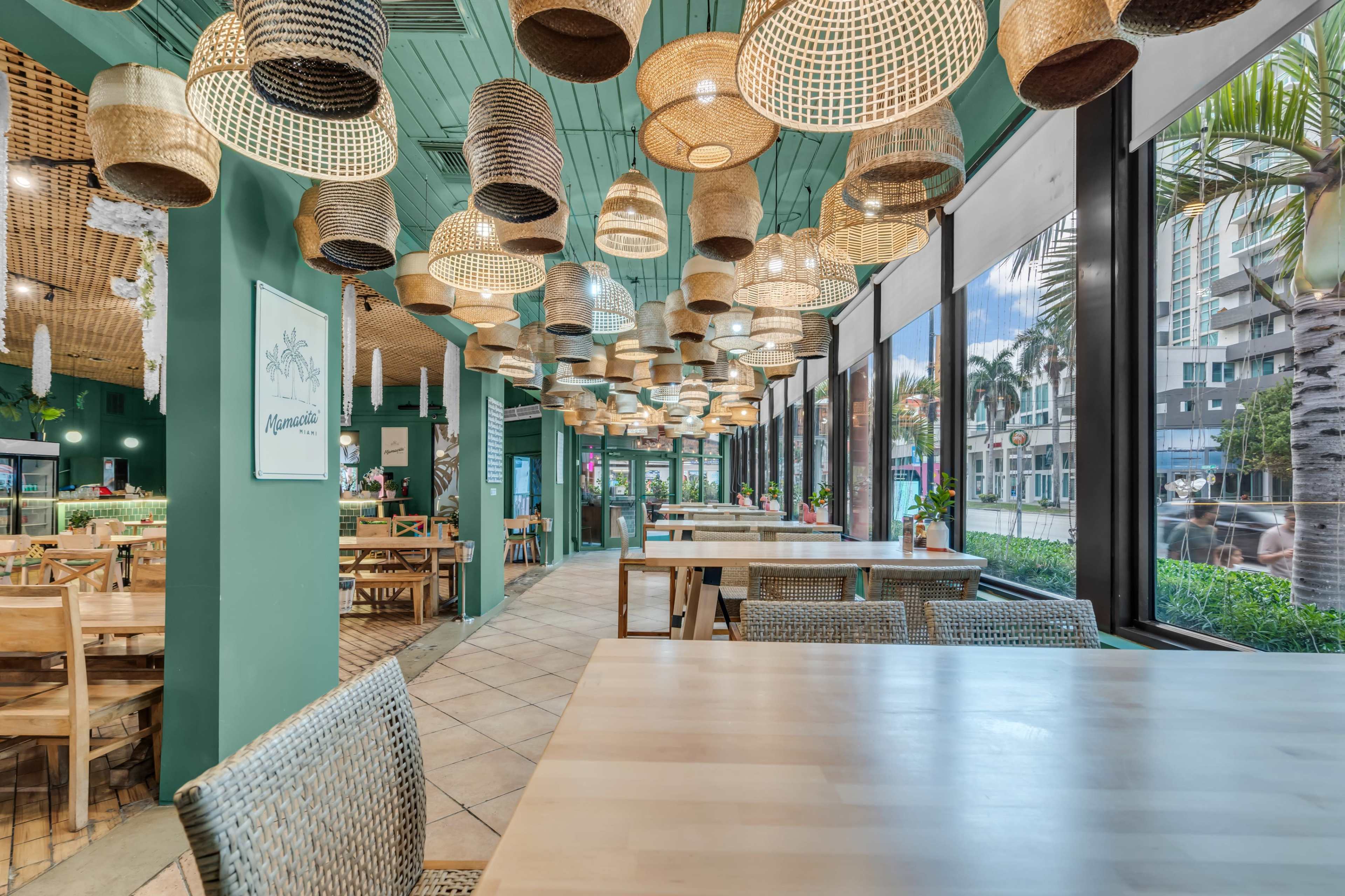 ICONIC EVENT RESTAURANT NEAR WYNWOOD, MIDTOWN AND DESING DISTRICT Image in Edgewater, Miami, FL