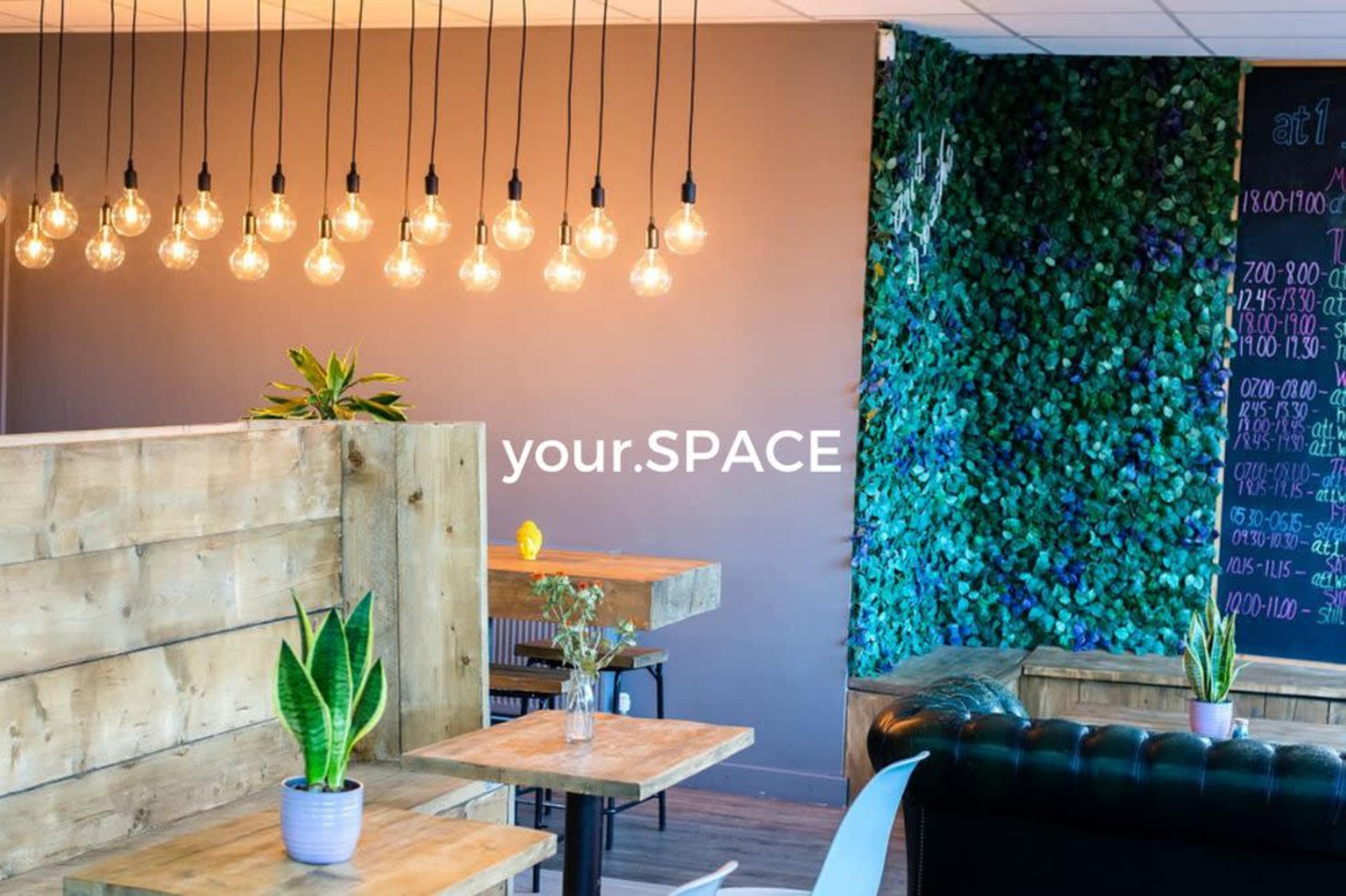 Modern Urban , studio/ event space Image in Lenton, Nottingham, ENG