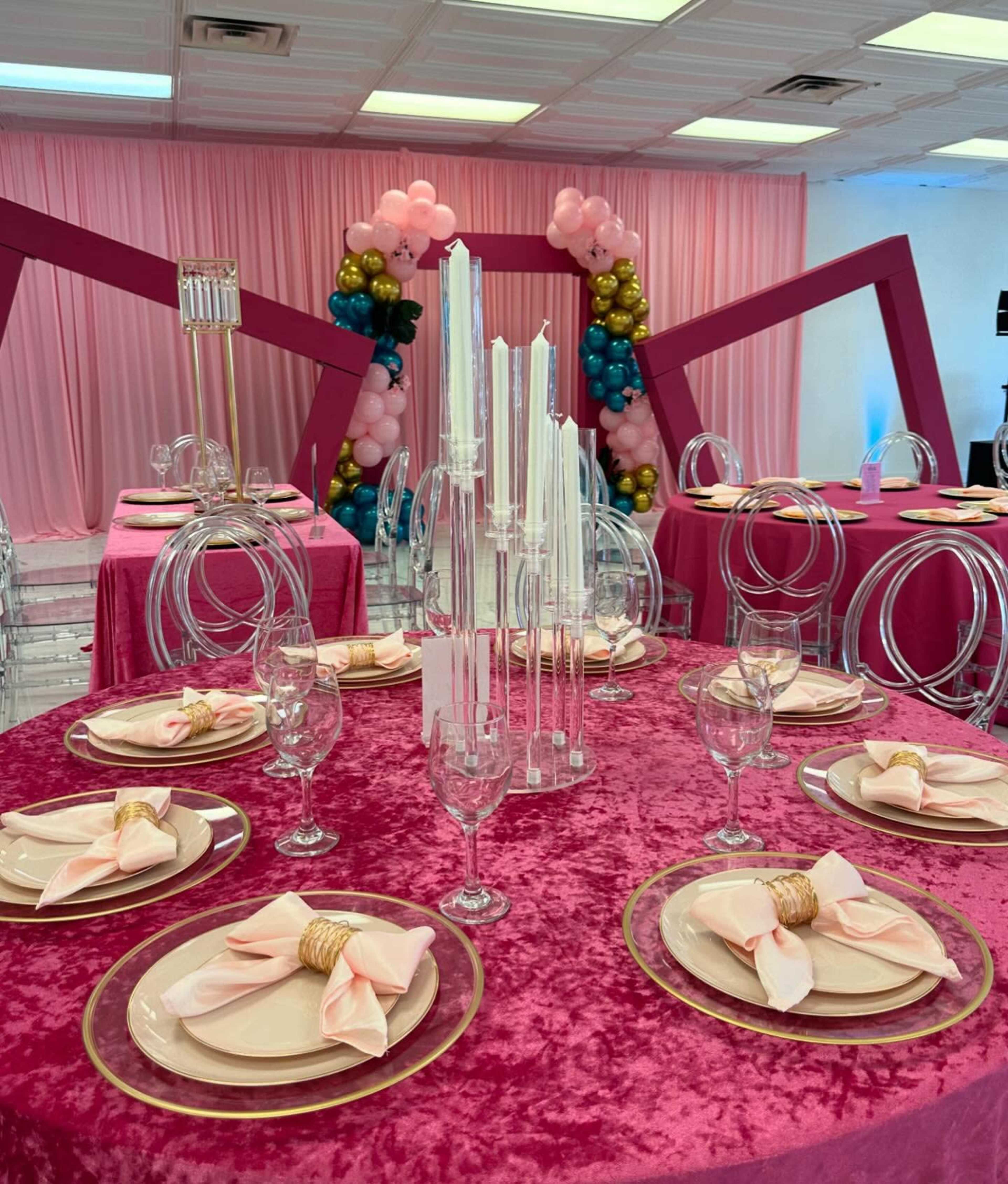 Luxury Event Venue - Spring Hill Image in Spring Hill, Spring Hill, FL