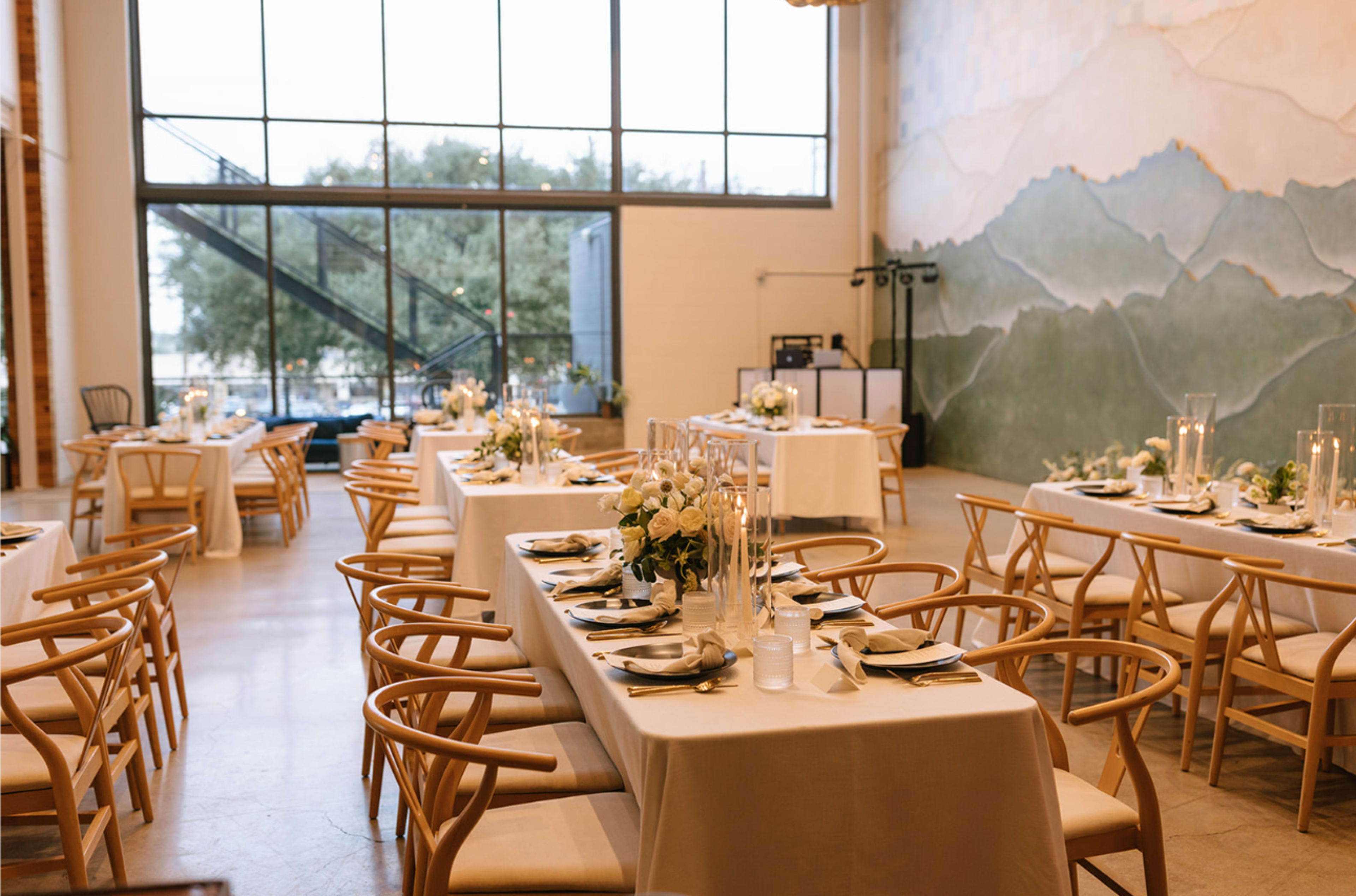 Soulful Space in Central Austin with Natural Light Image in Brentwood, Austin, TX
