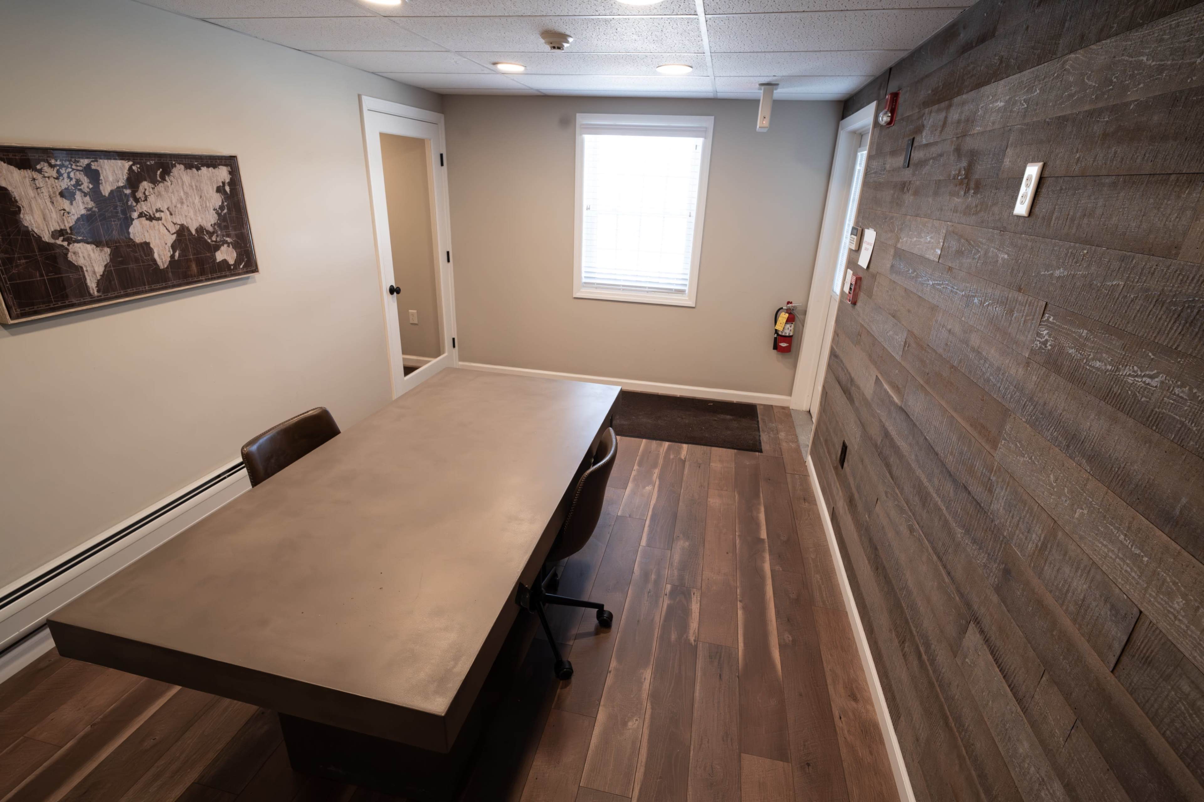 State-Of-The-Art Podcast Studio Image in Monroe, Monroe, CT