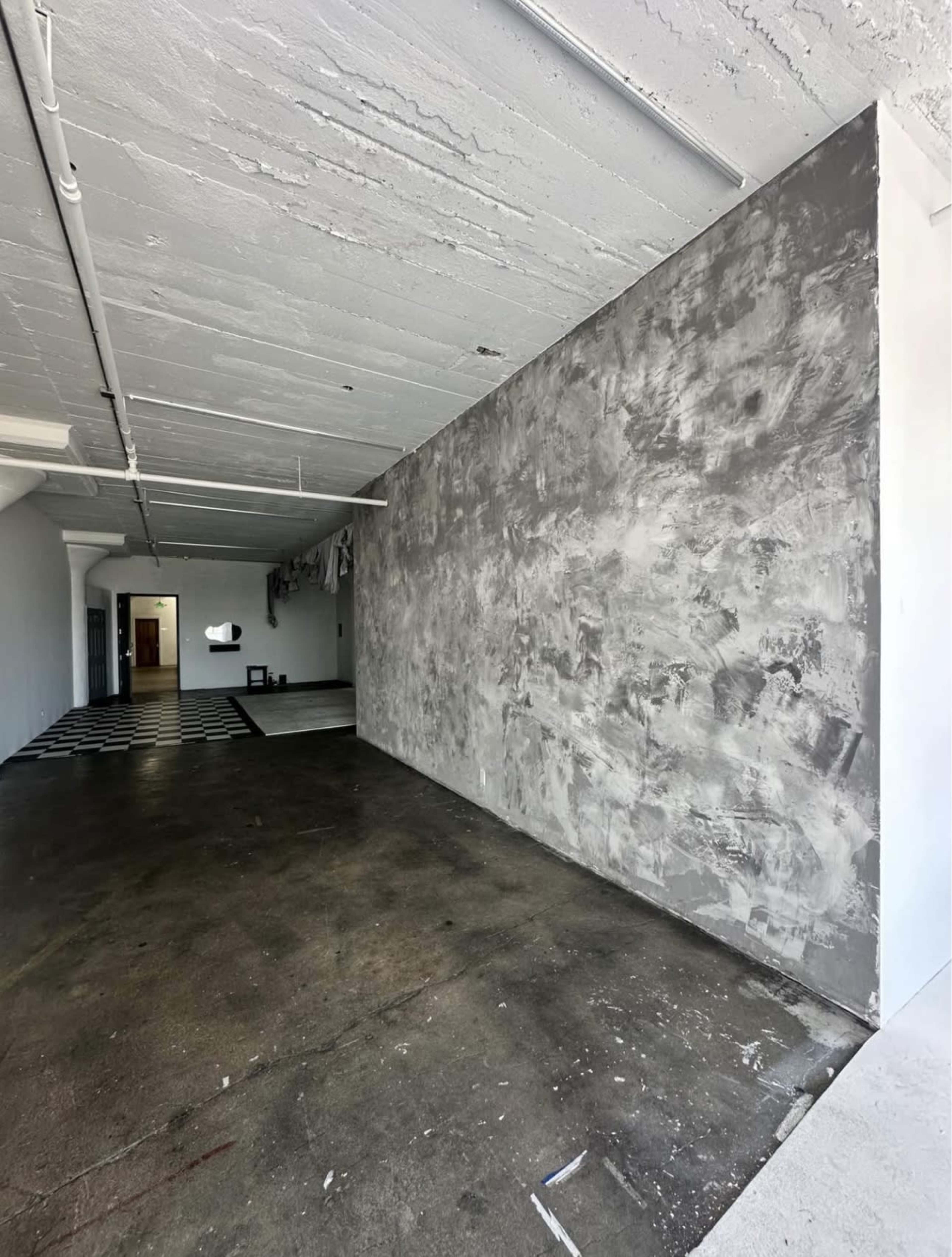 Creative DTLA Studio w/ Checkered Floors & Epic Views Image in Central LA, Los Angeles, CA