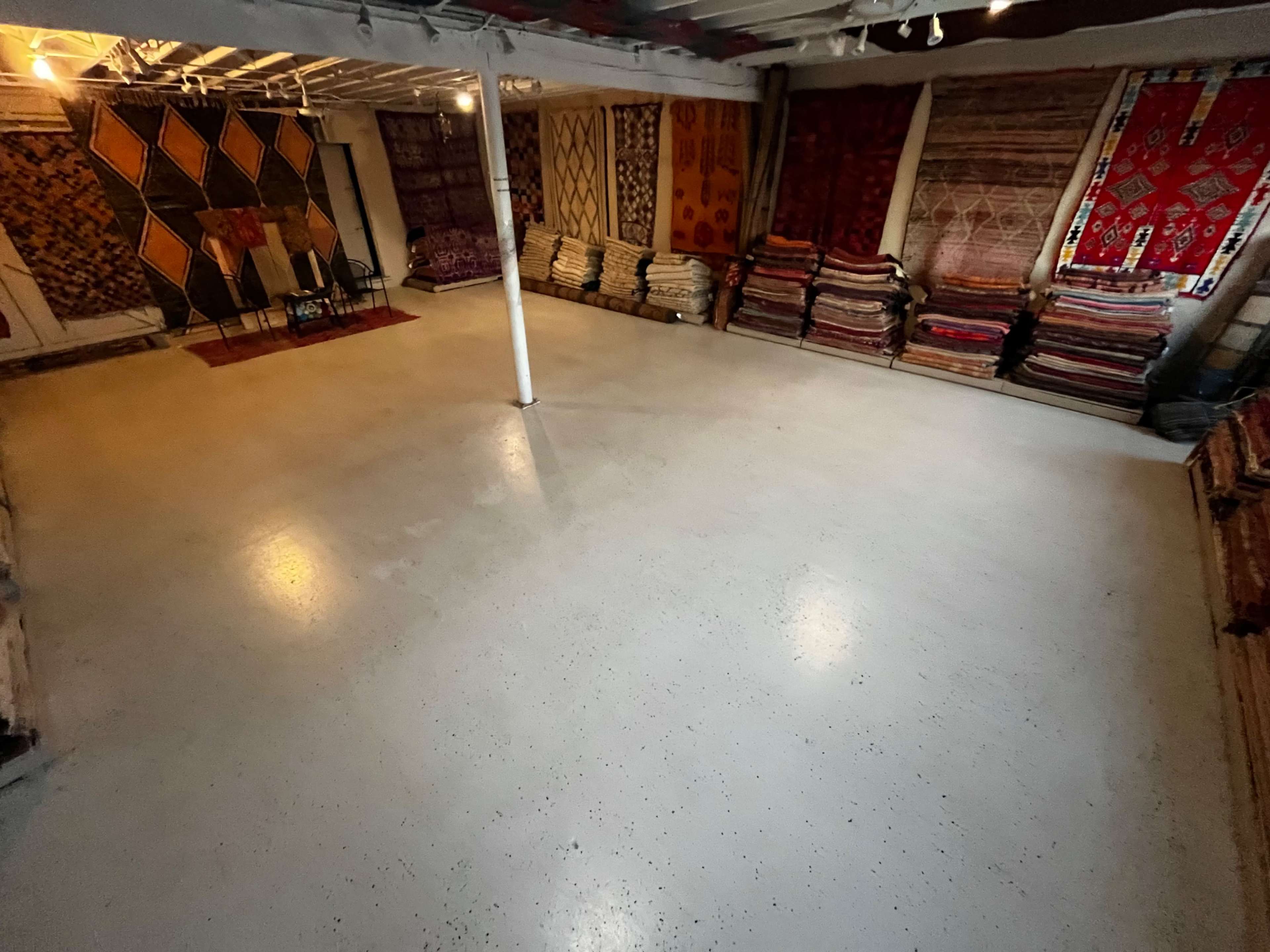 Moroccan Courtyard Lounge – Authentic Hidden Gem for Shoots & Events Image in Fox Hills, Culver City, CA