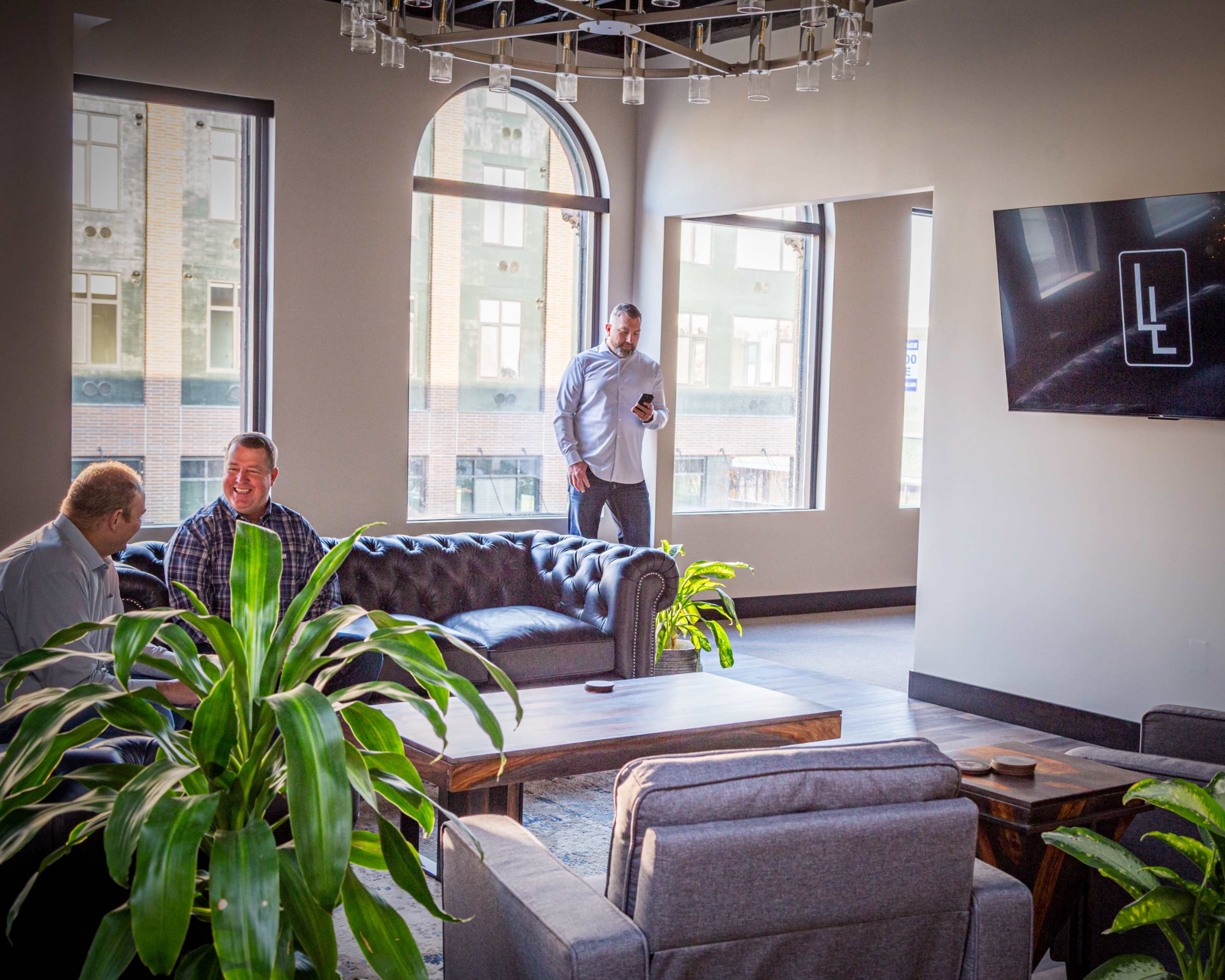 Leaders Loft on Indian Creek Plaza Image in Caldwell, Caldwell, ID