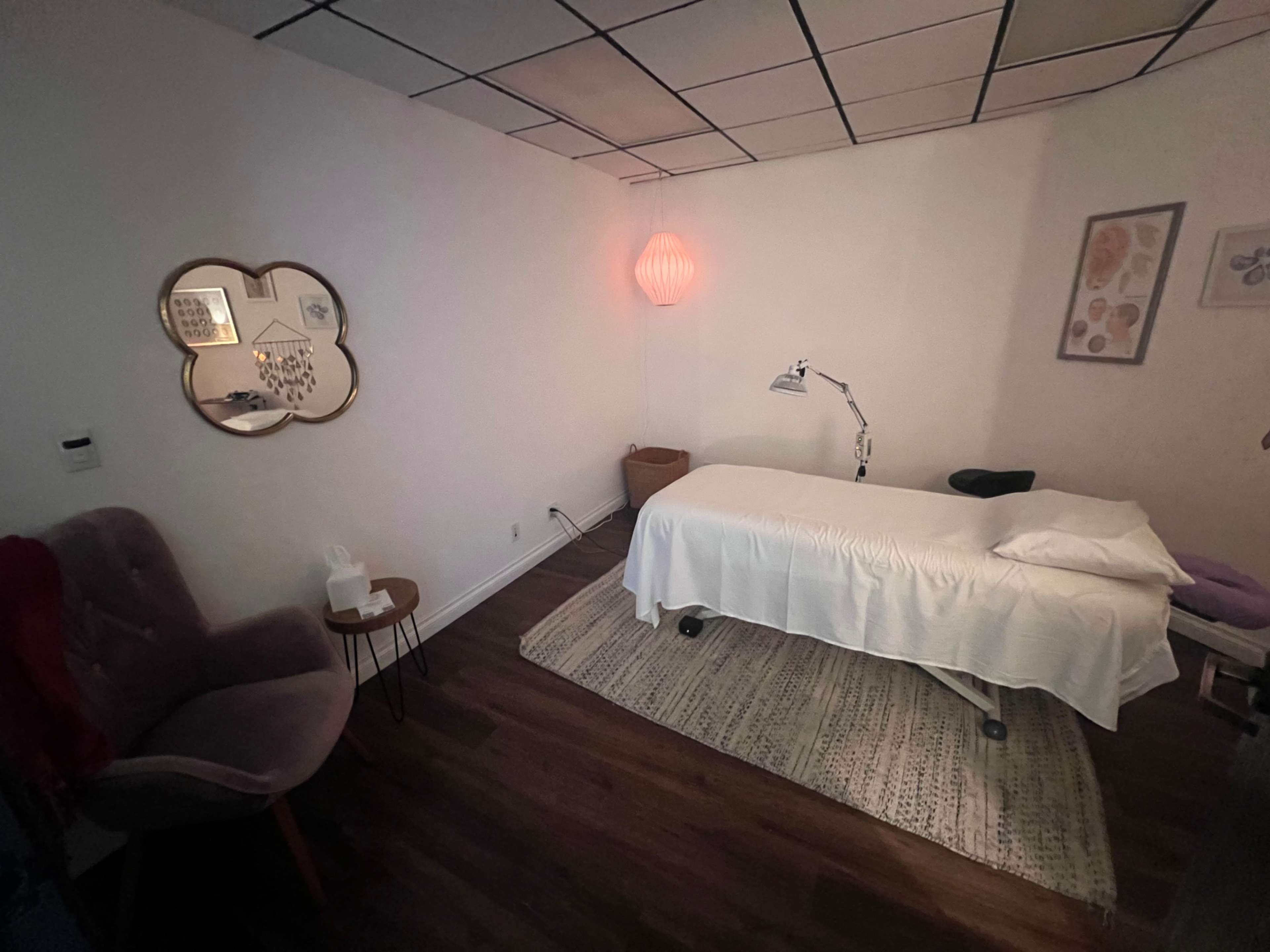 Serene office in Newport Beach Image in Newport Beach, newport beach, CA