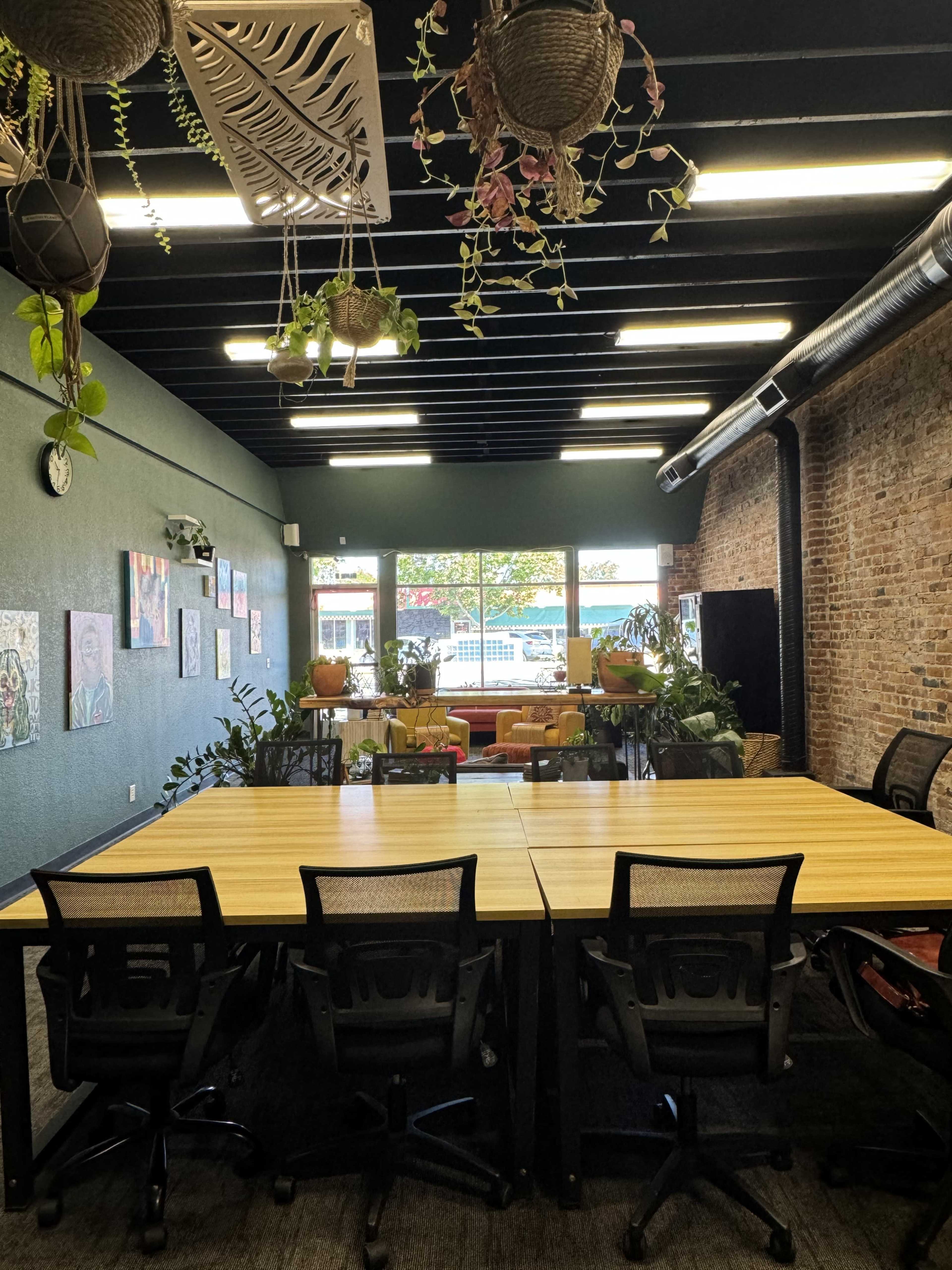 Coworking Space / Event Venue Image in North Sacramento, Sacramento, CA