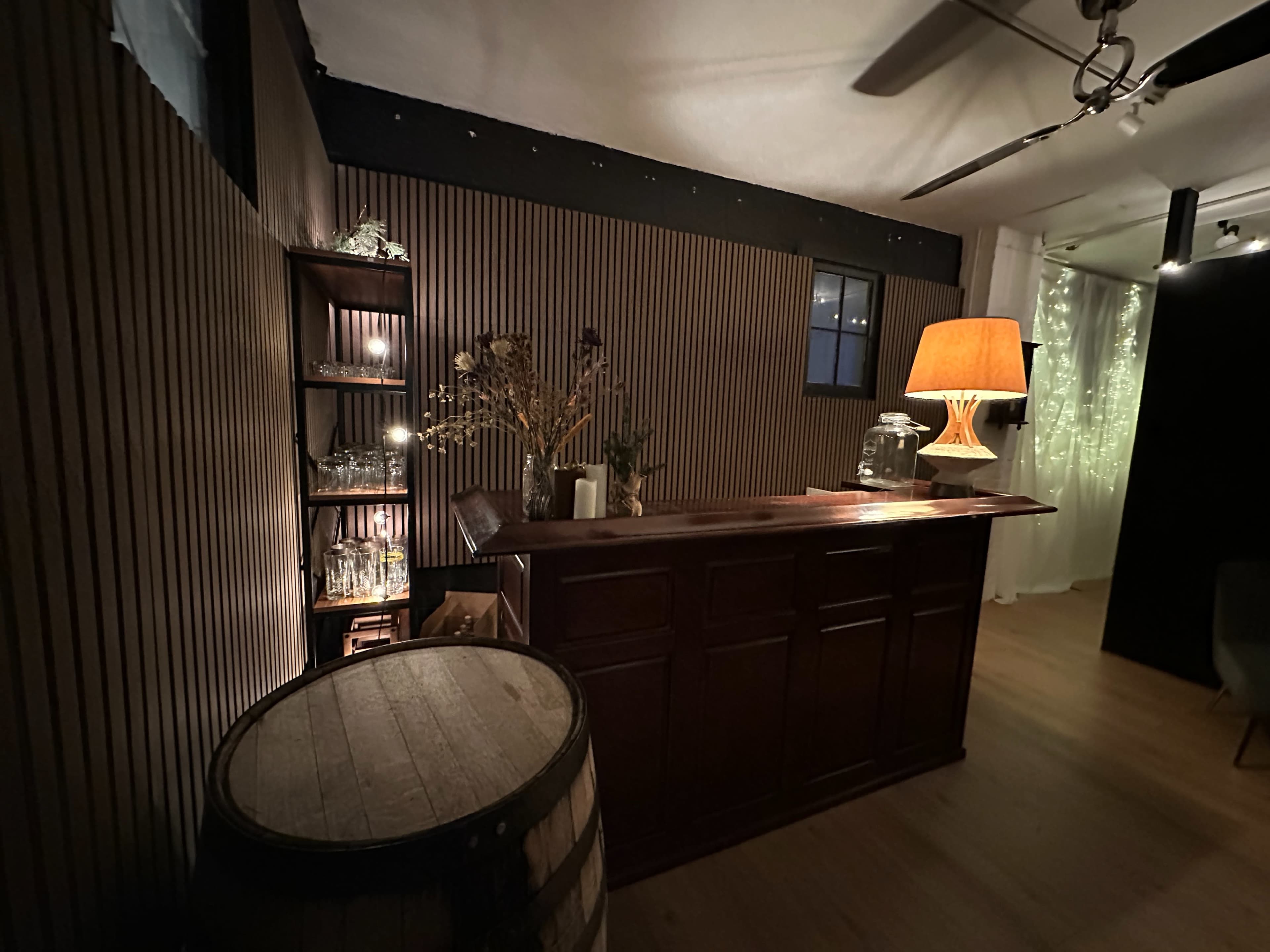 Speakeasy For Your Next Event Image in Washington Park, Denver, CO