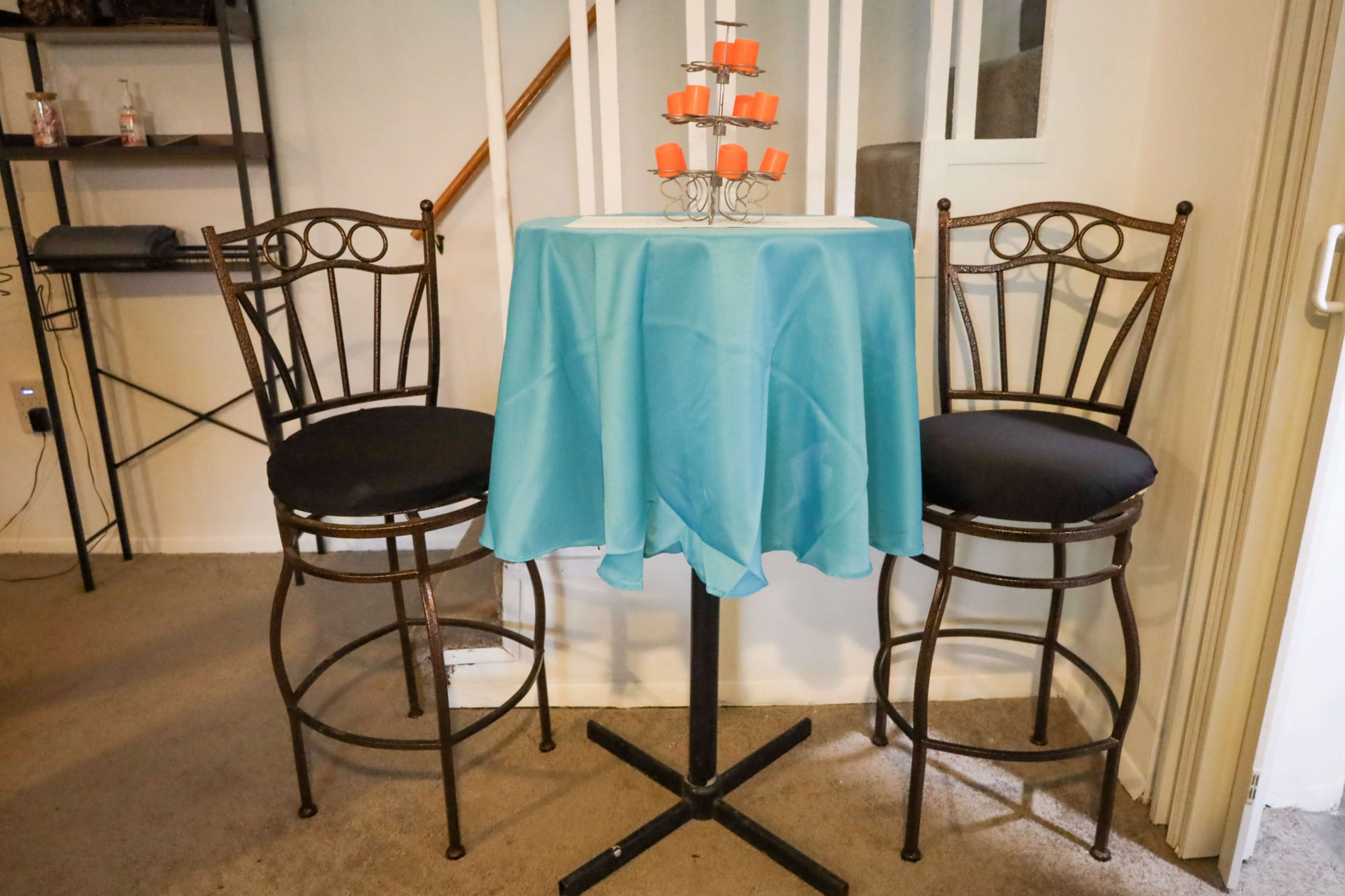 Beautiful Urban Apartment Loft Image in Congress Heights, Washington, DC