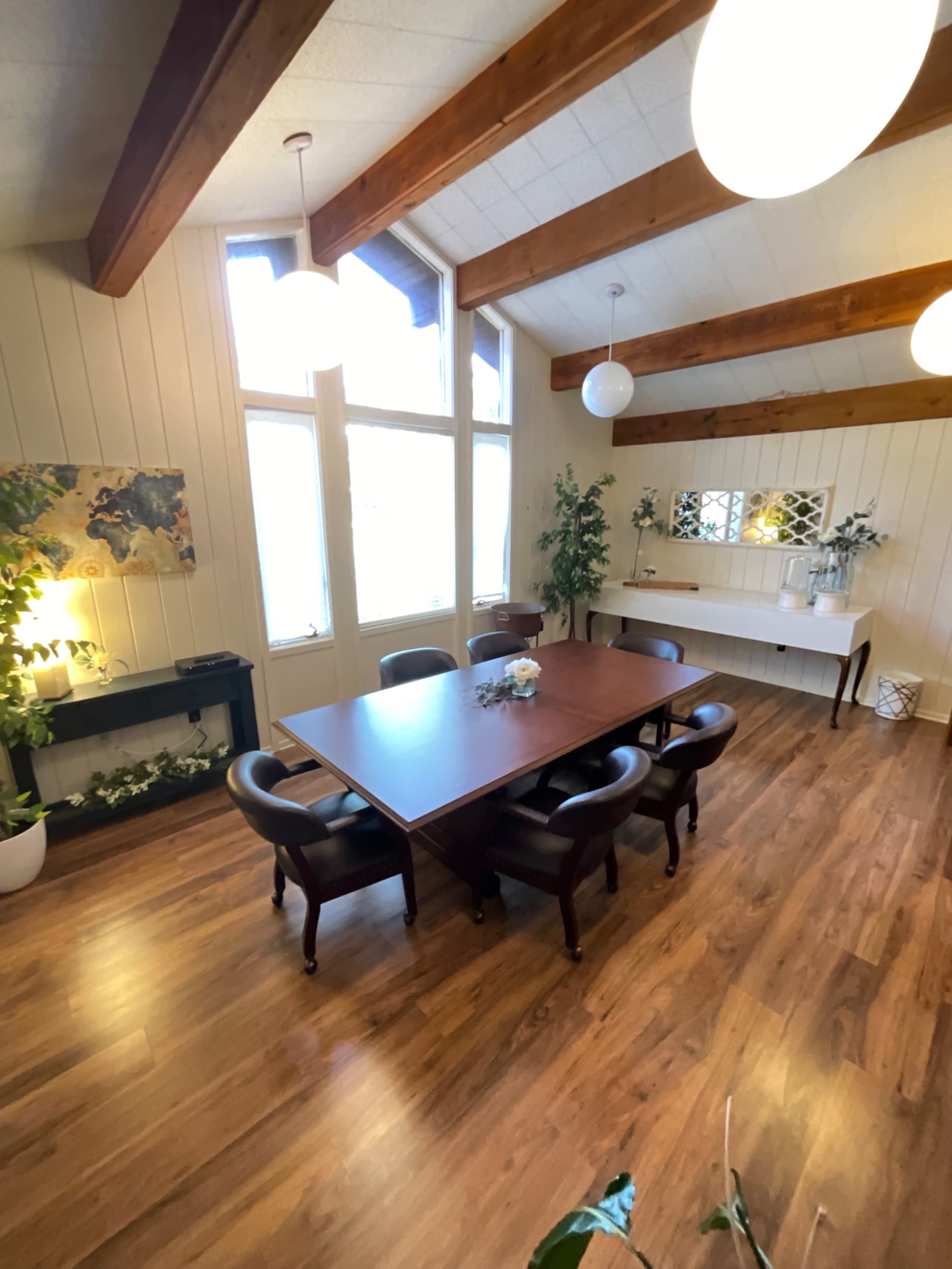 “Serenity commons with Modern Industrial Charm in Prime Location” Image in Mid City South, Baton Rouge, LA