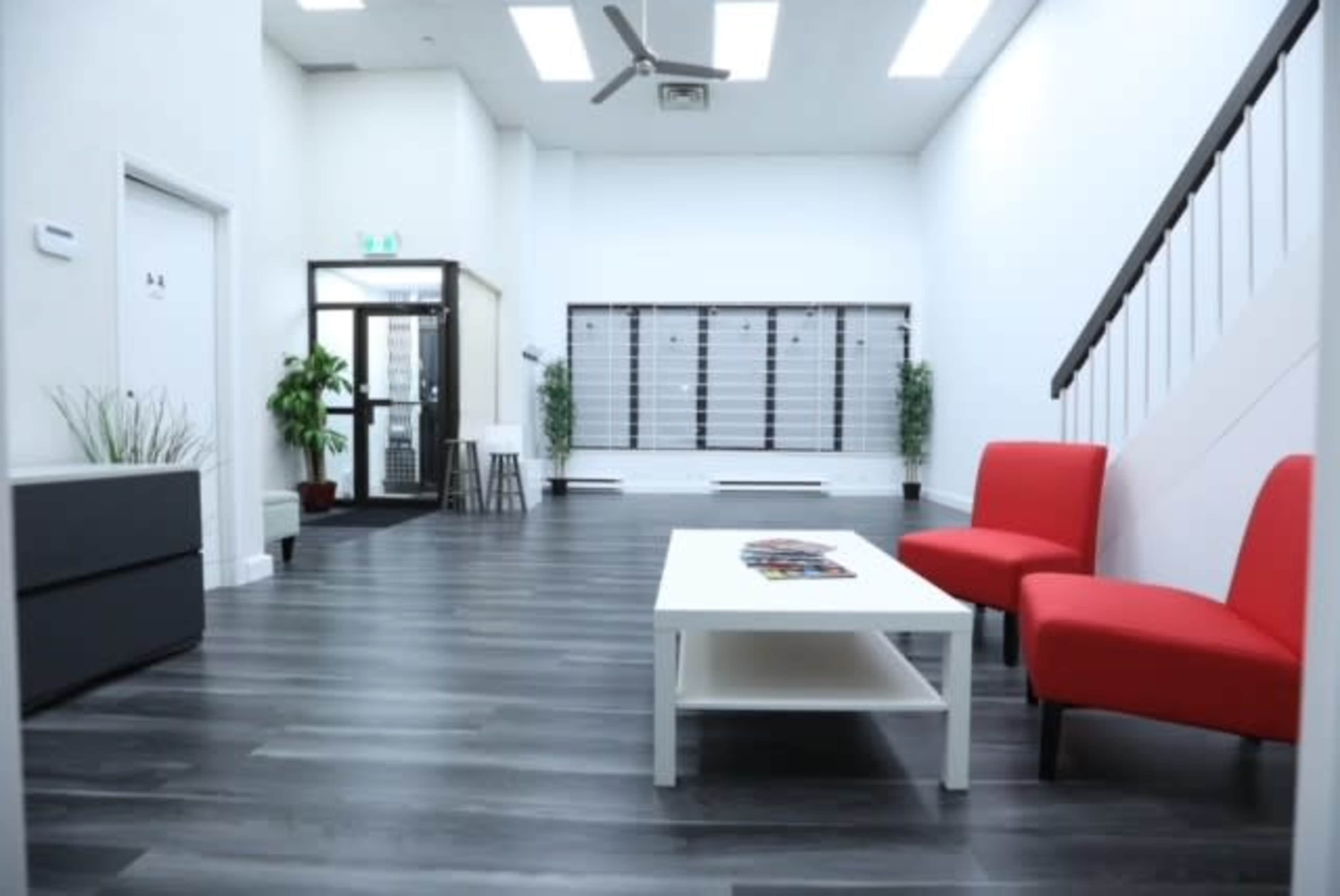 Creative Space in North York Image in York University Heights, North York, ON