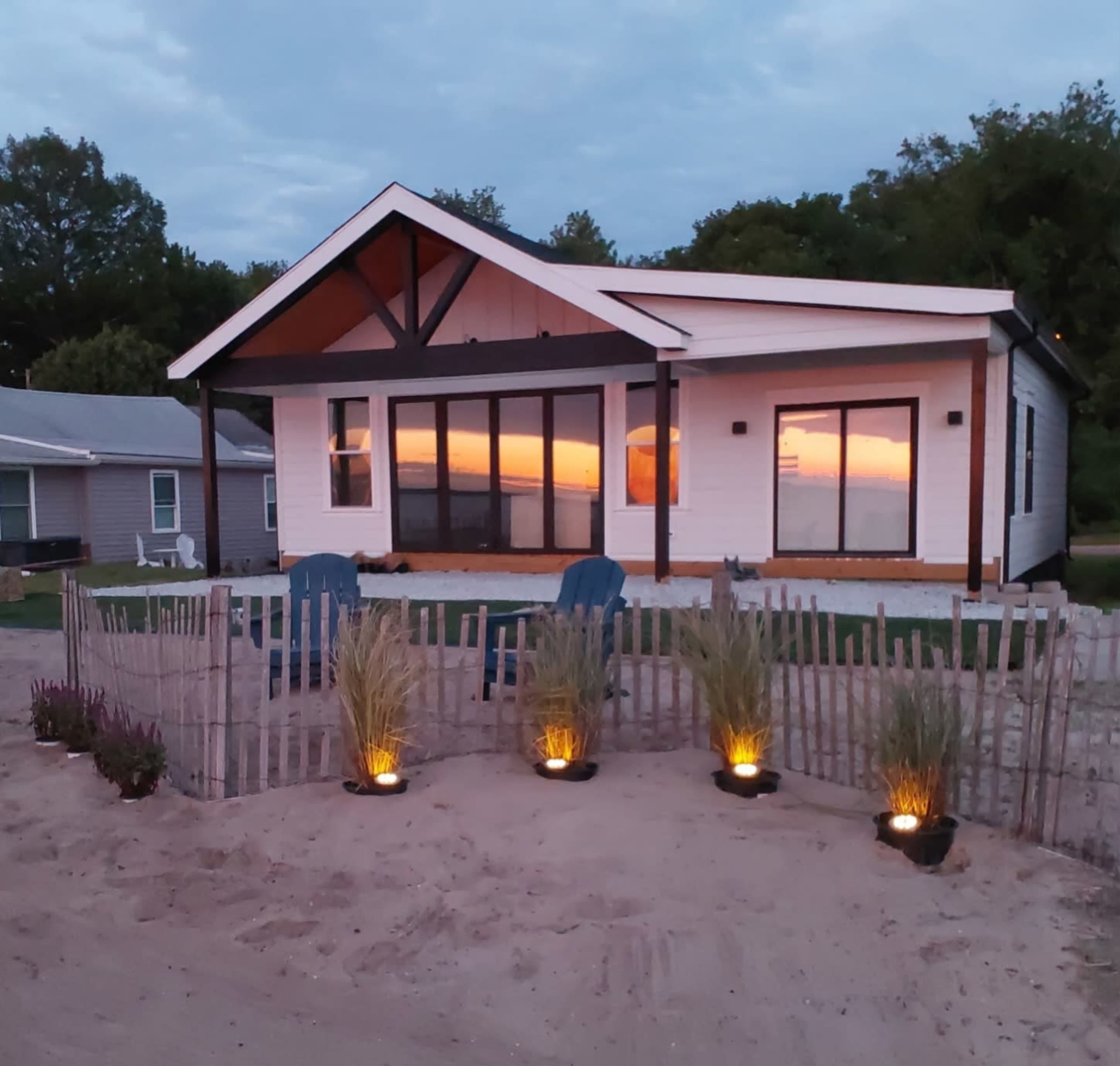 BeachRiver Beauty Image in Elsinboro, Salem, NJ