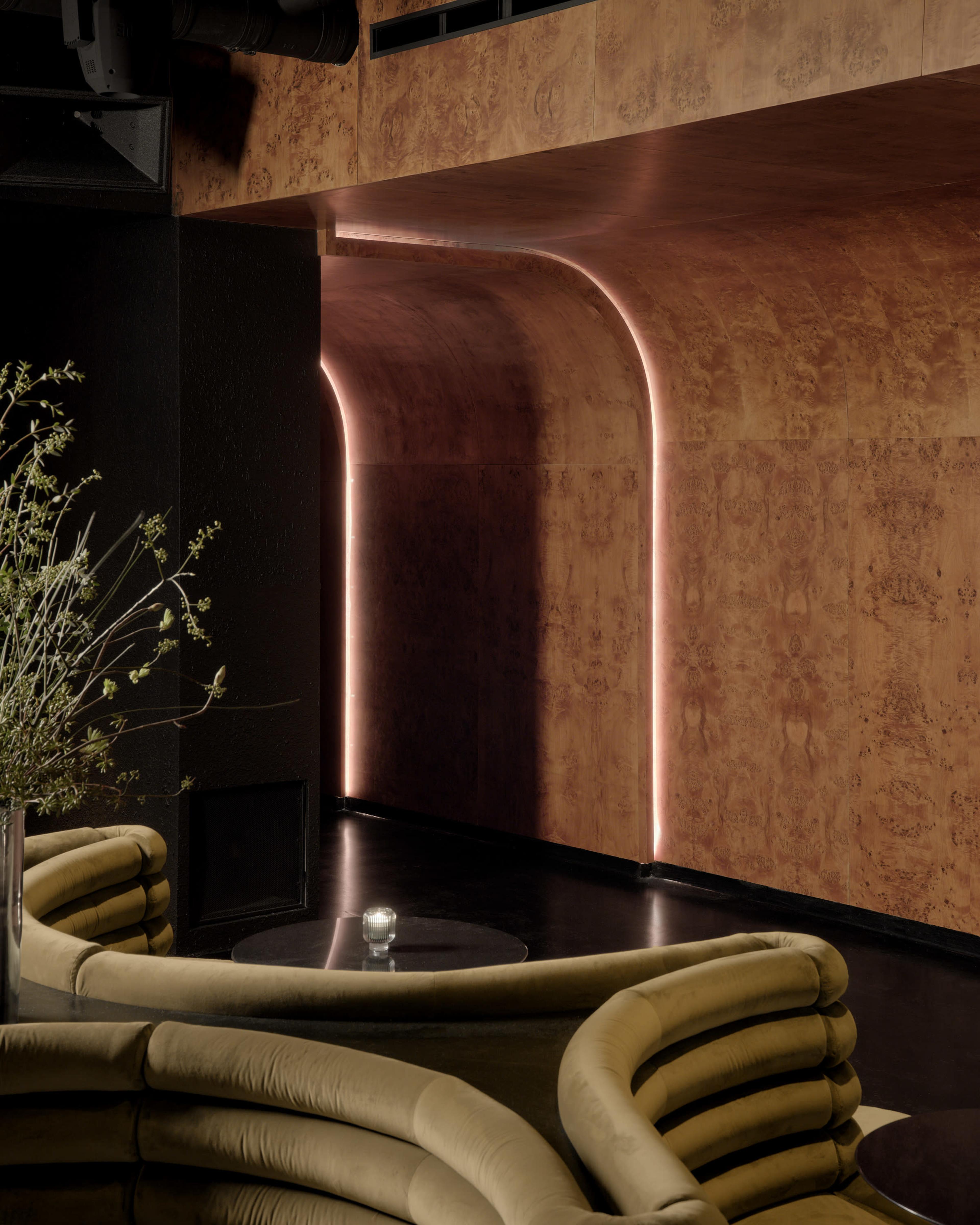 Versatile Event Space with a Curated Artistic Ambiance in the Heart of Williamsburg Image in Greenpoint, Brooklyn, NY