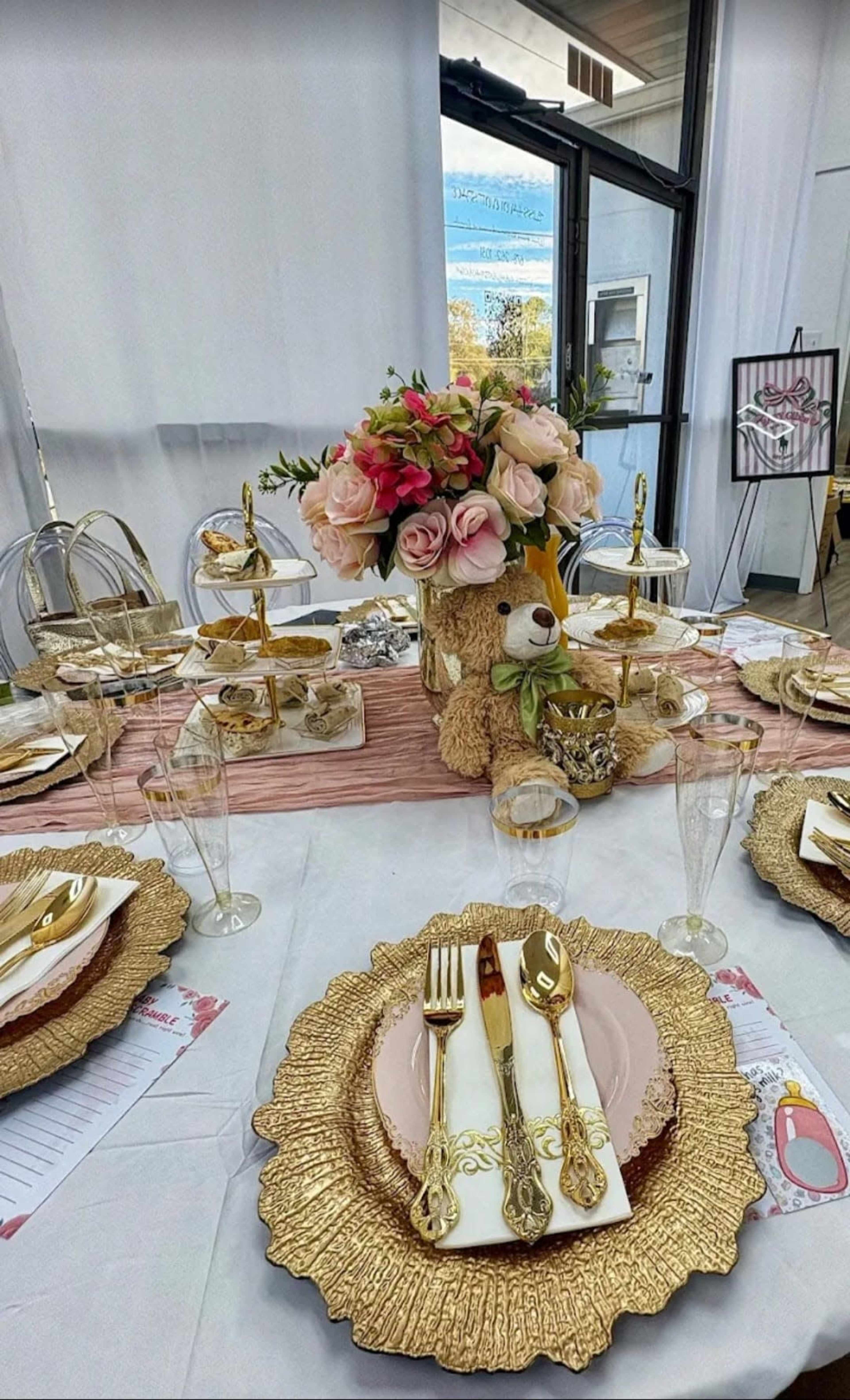 Elegant Boutique Event Space with Photo Room & Free Parking | Marietta, GA Image in Marietta, Marietta, GA