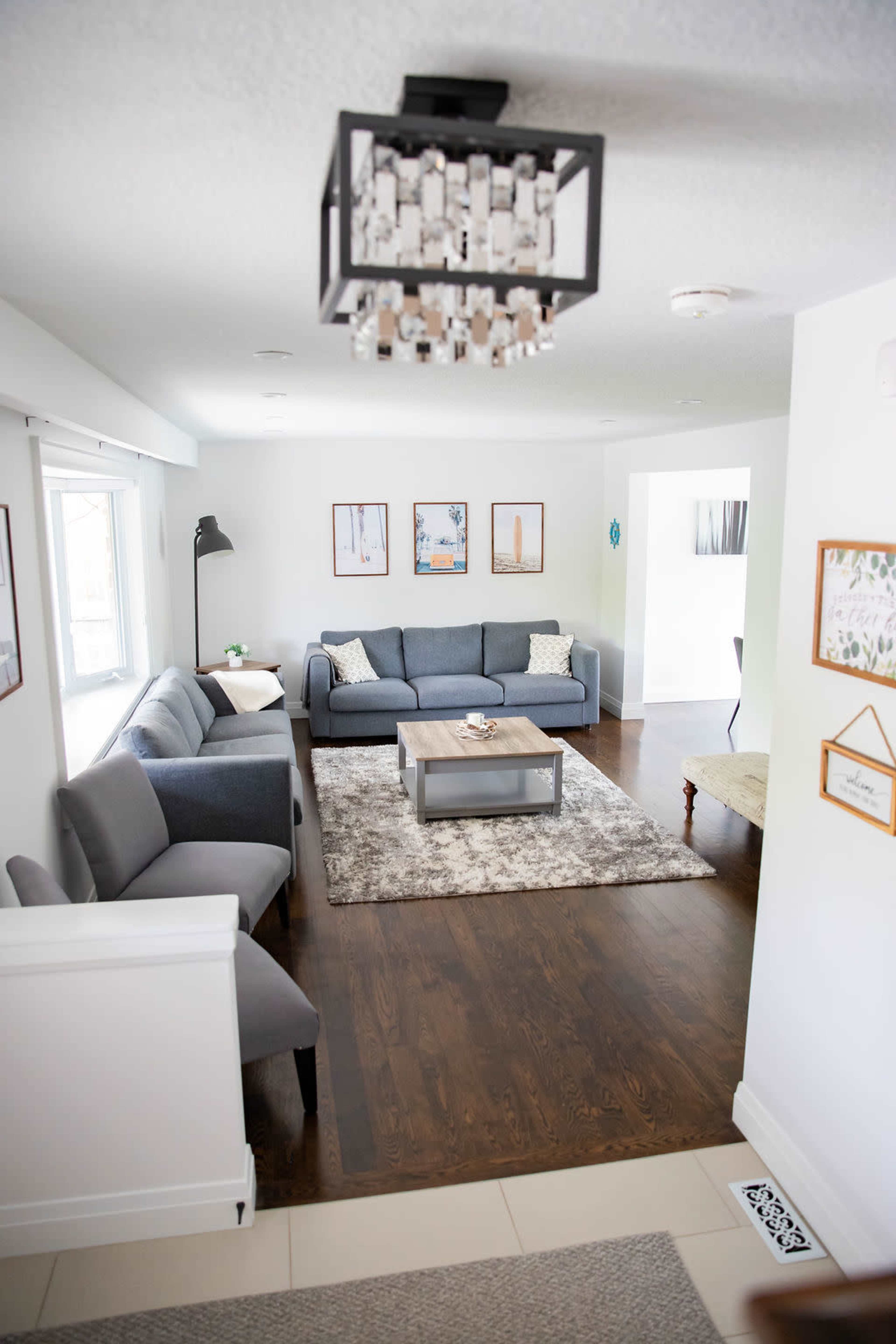 Beautiful suburban home with backyard oasis Image in Ajax, Ajax, ON