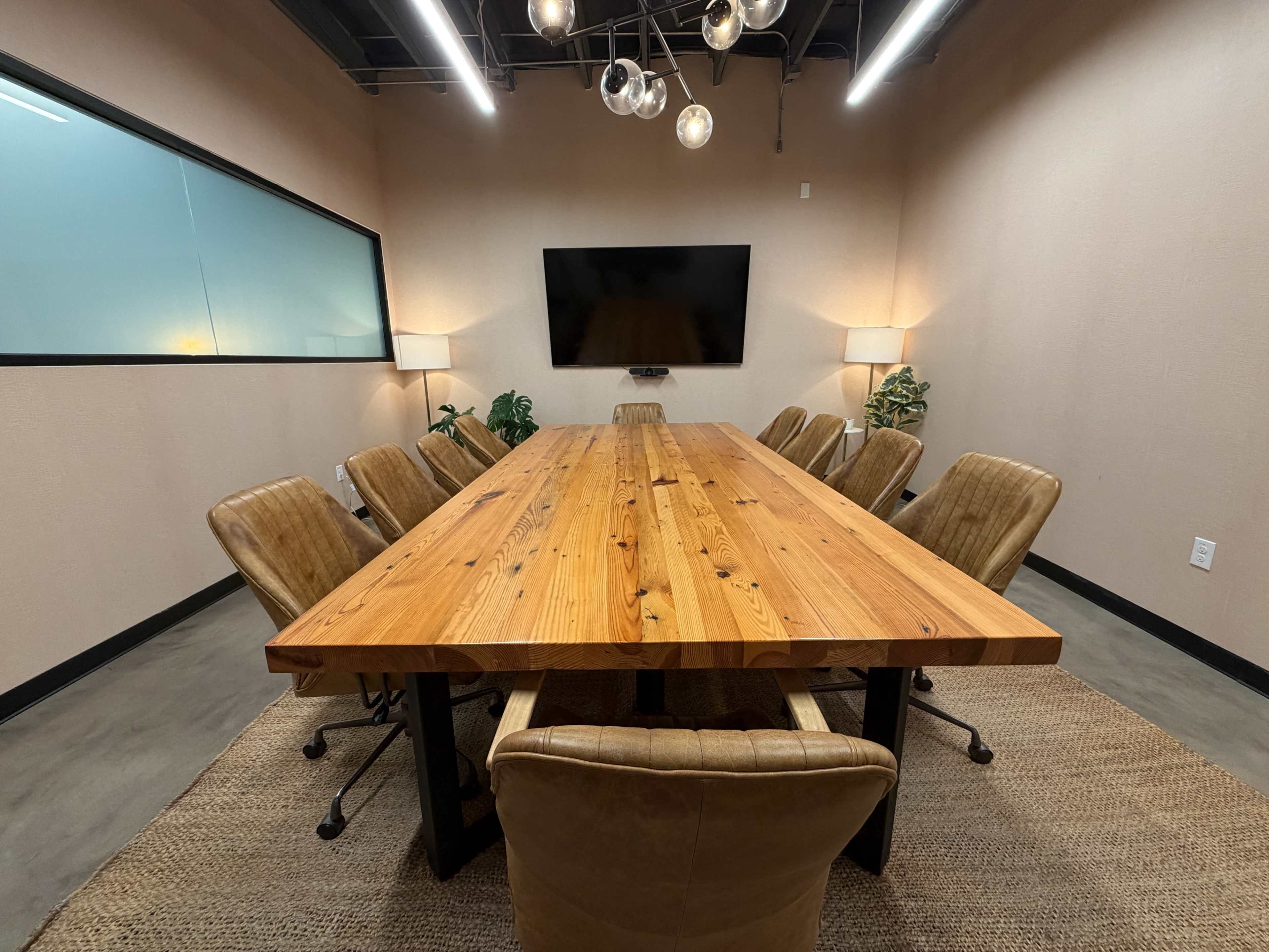 Rise Conference Room - Downtown Austin Image in East Cesar Chavez, Austin, TX